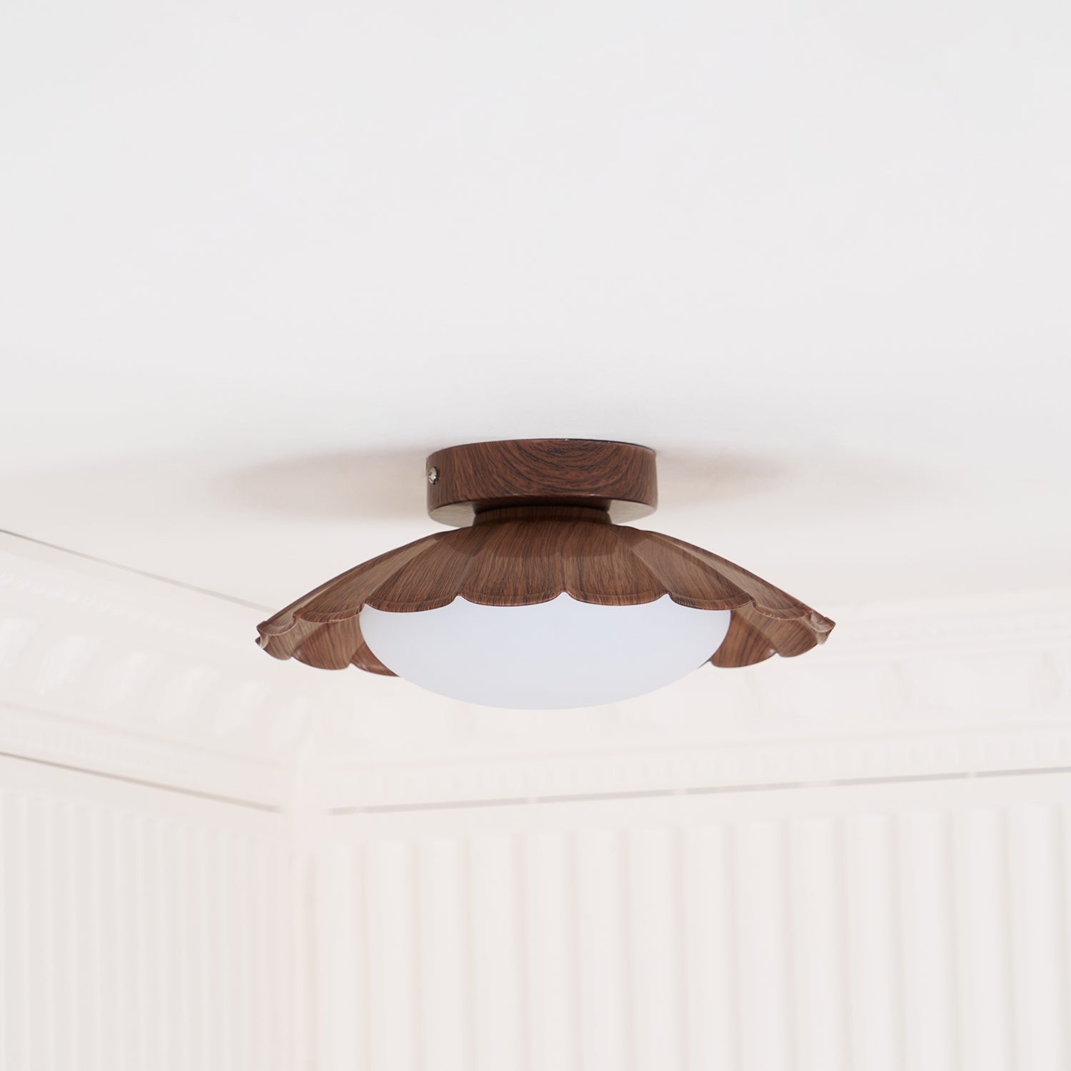 Mizano Ceiling Light