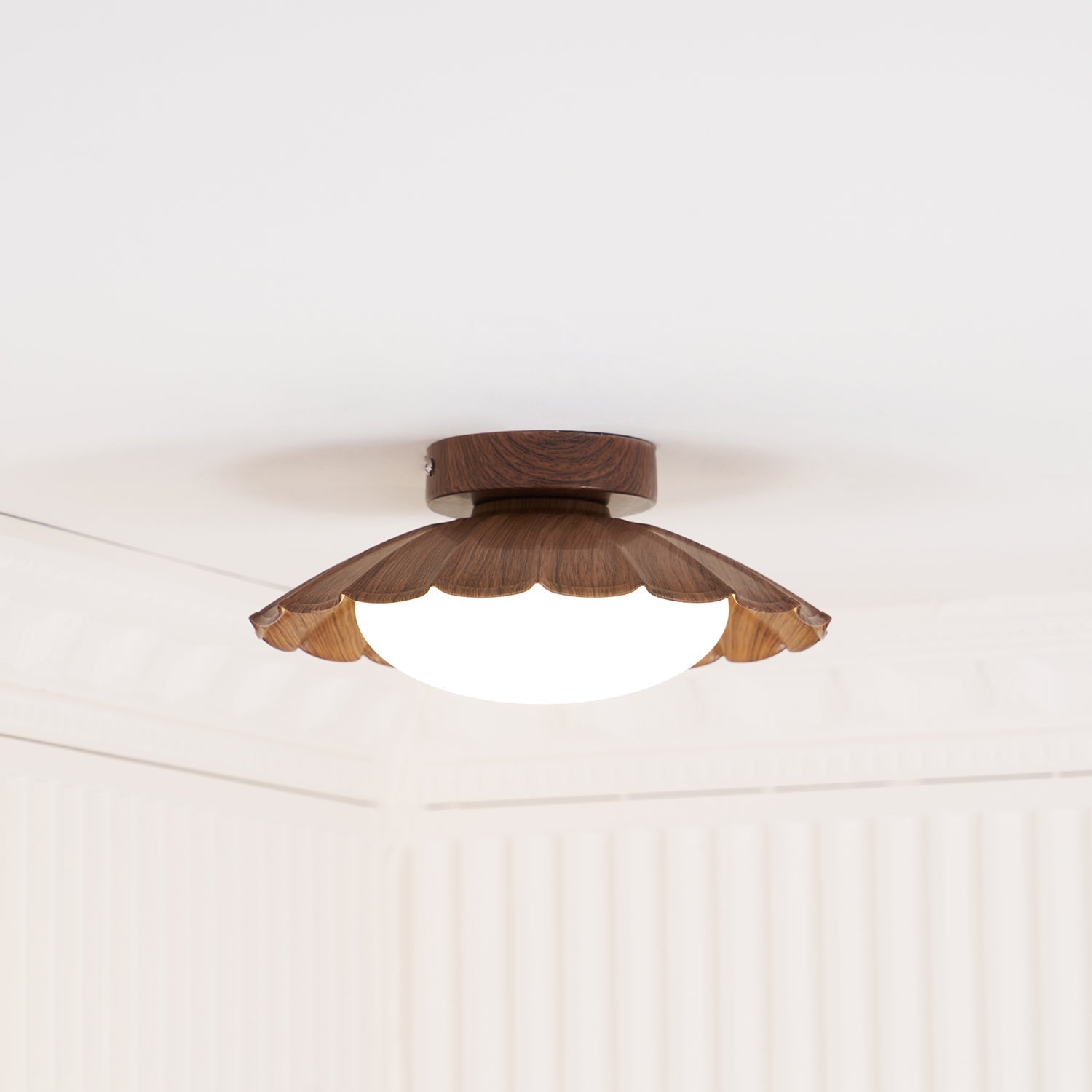 Mizano Ceiling Light