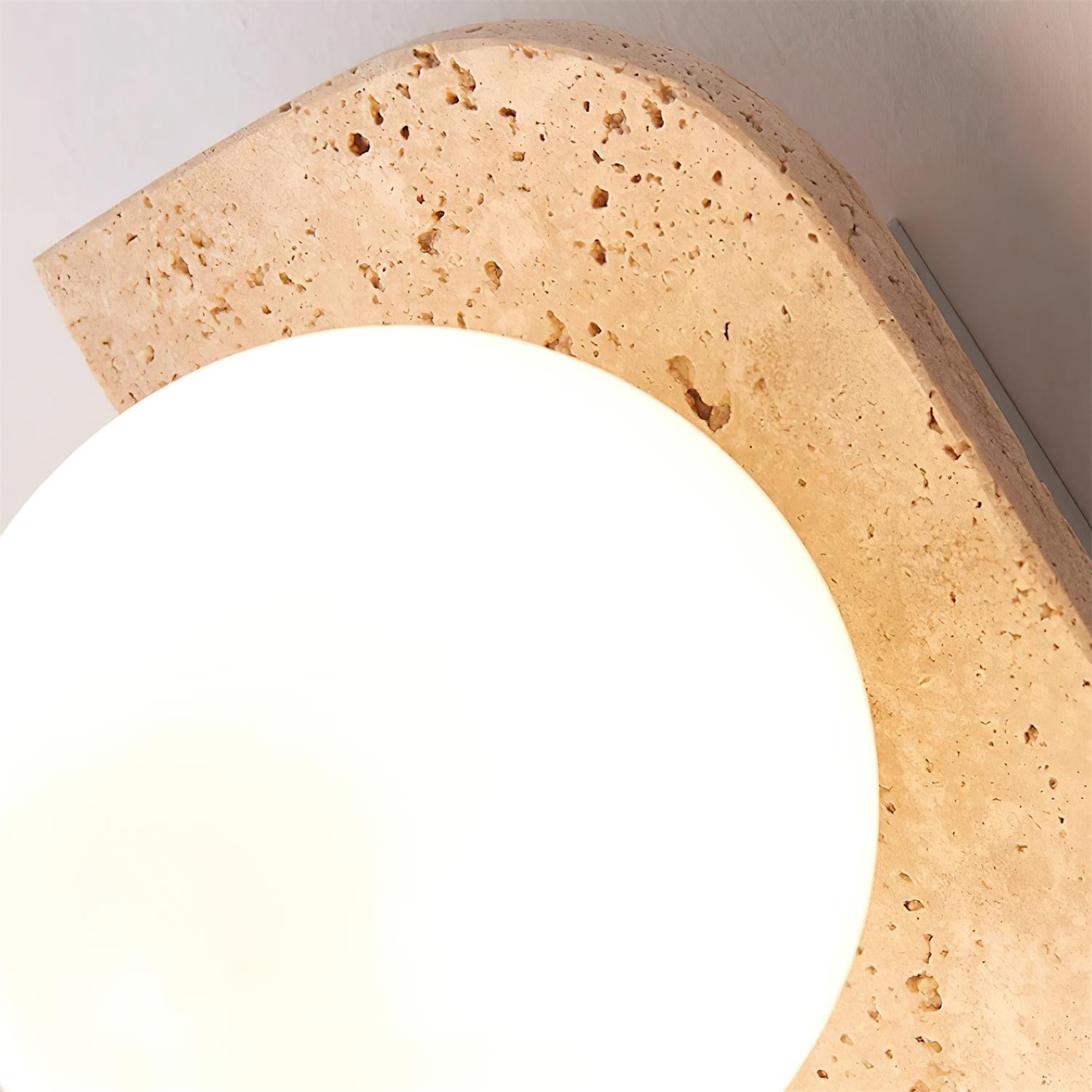 Pellune Wall Light