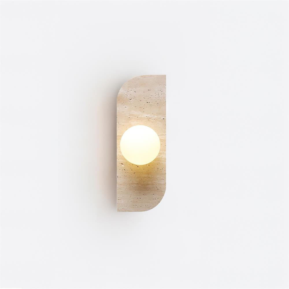 Pellune Wall Light