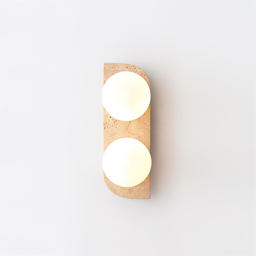 Pellune Wall Light