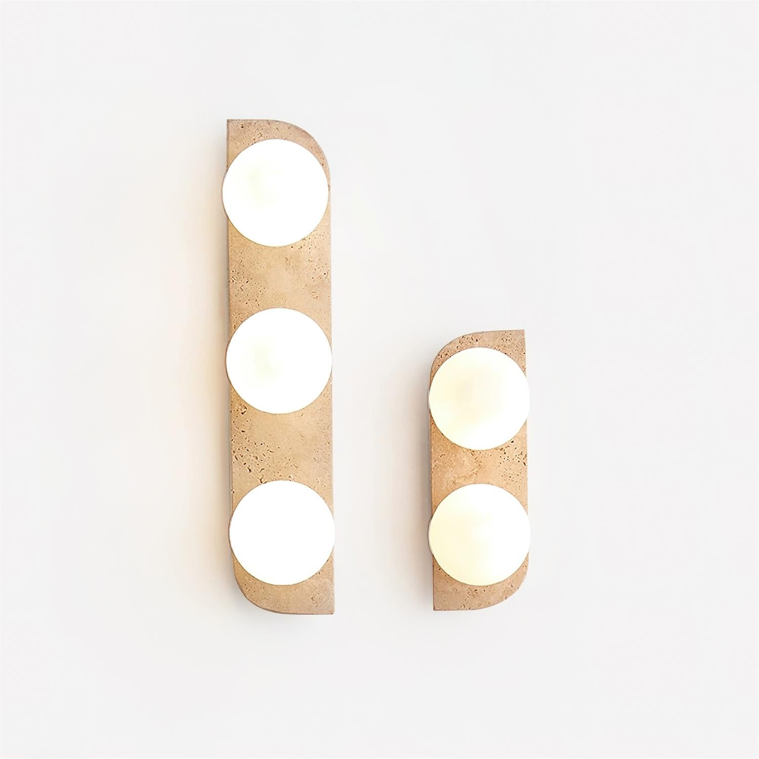 Pellune Wall Light