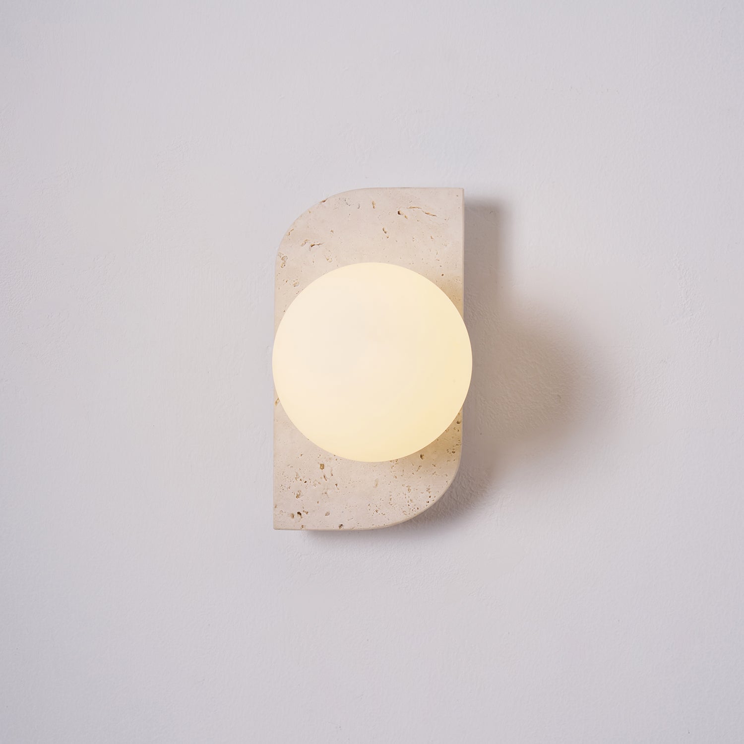 Pellune Wall Light