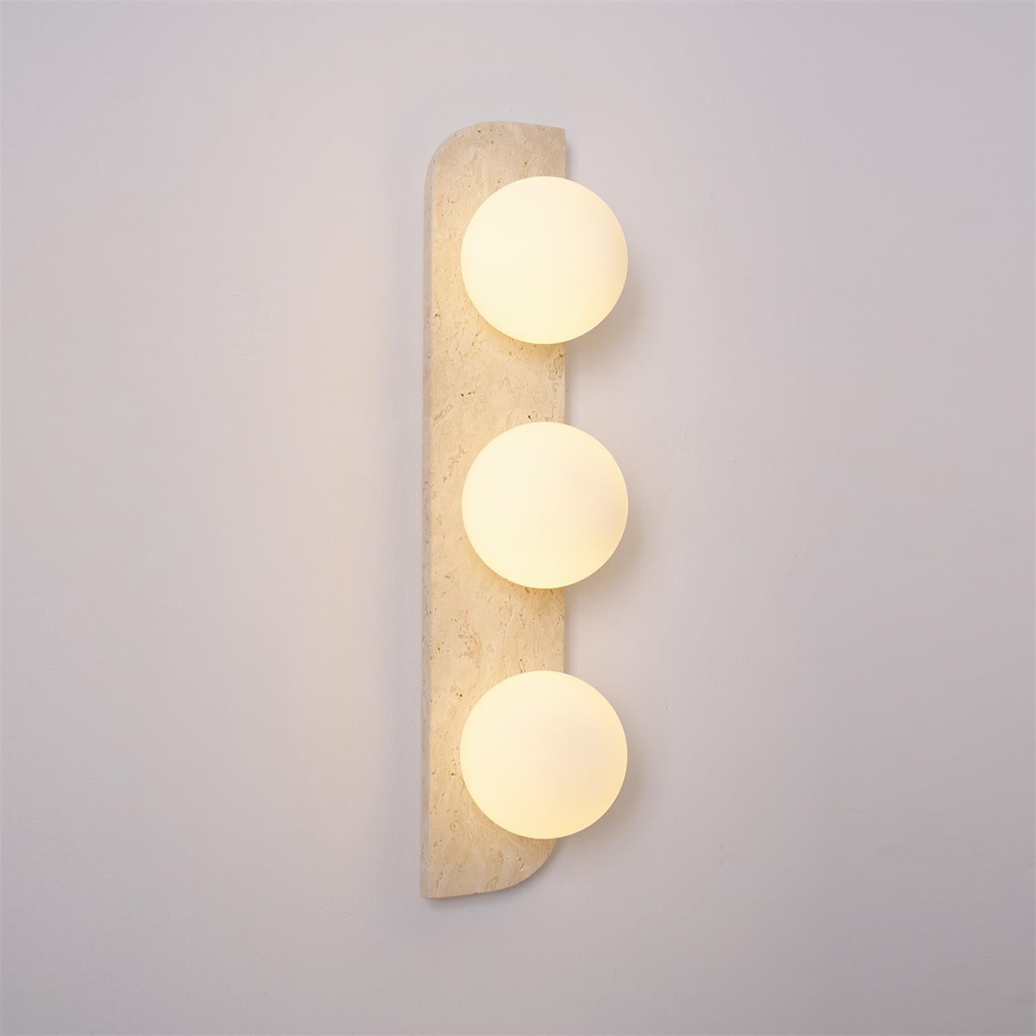 Pellune Wall Light