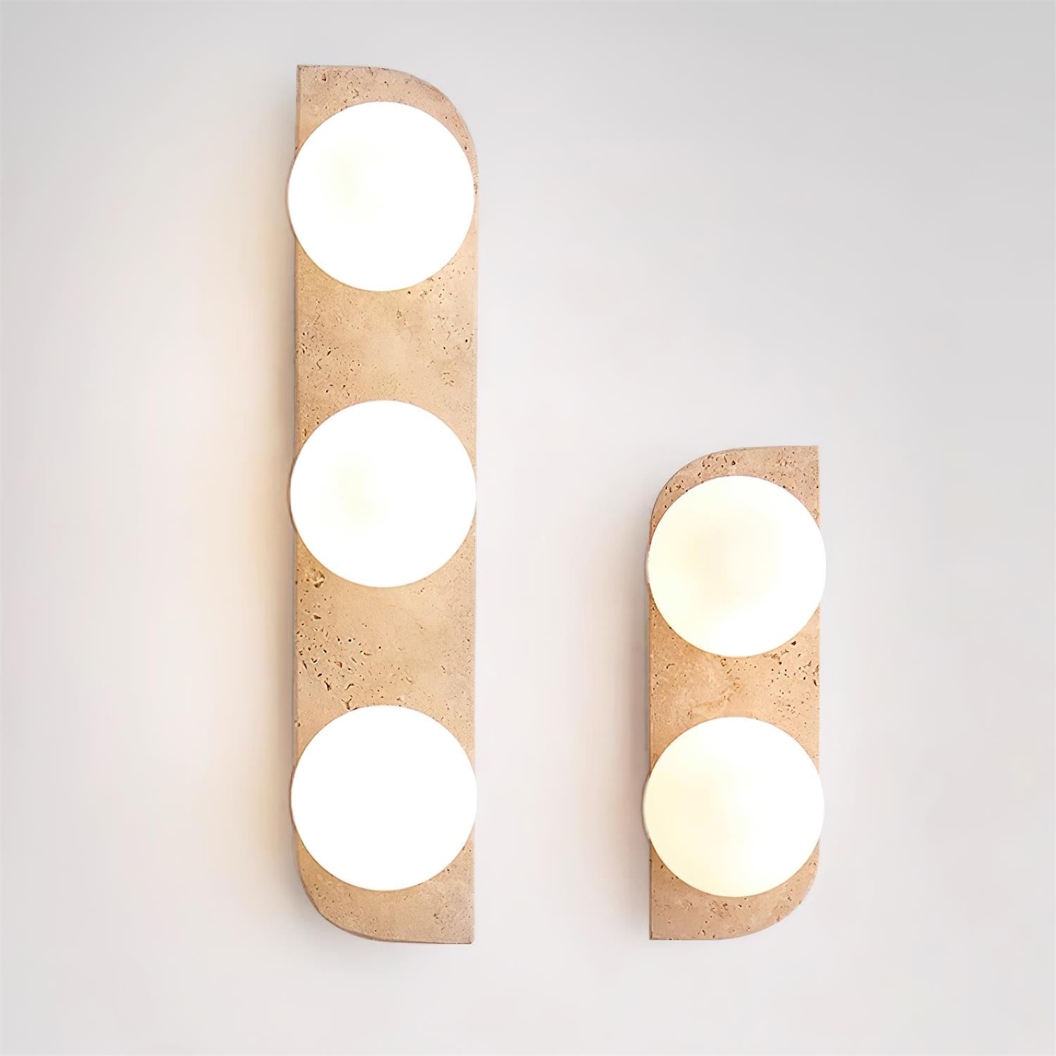 Pellune Wall Light