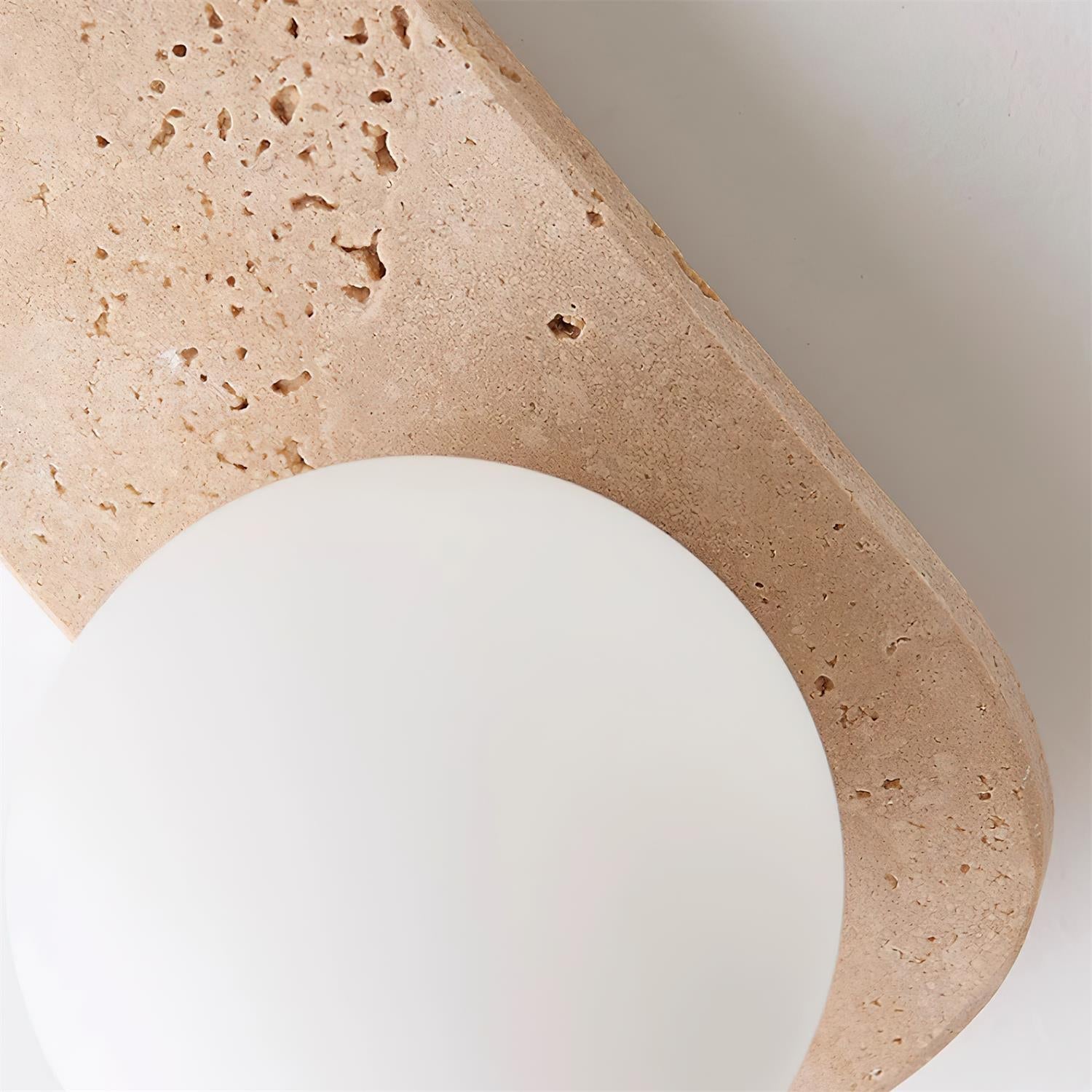 Pellune Wall Light