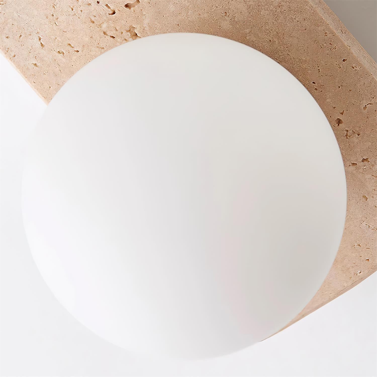 Pellune Wall Light