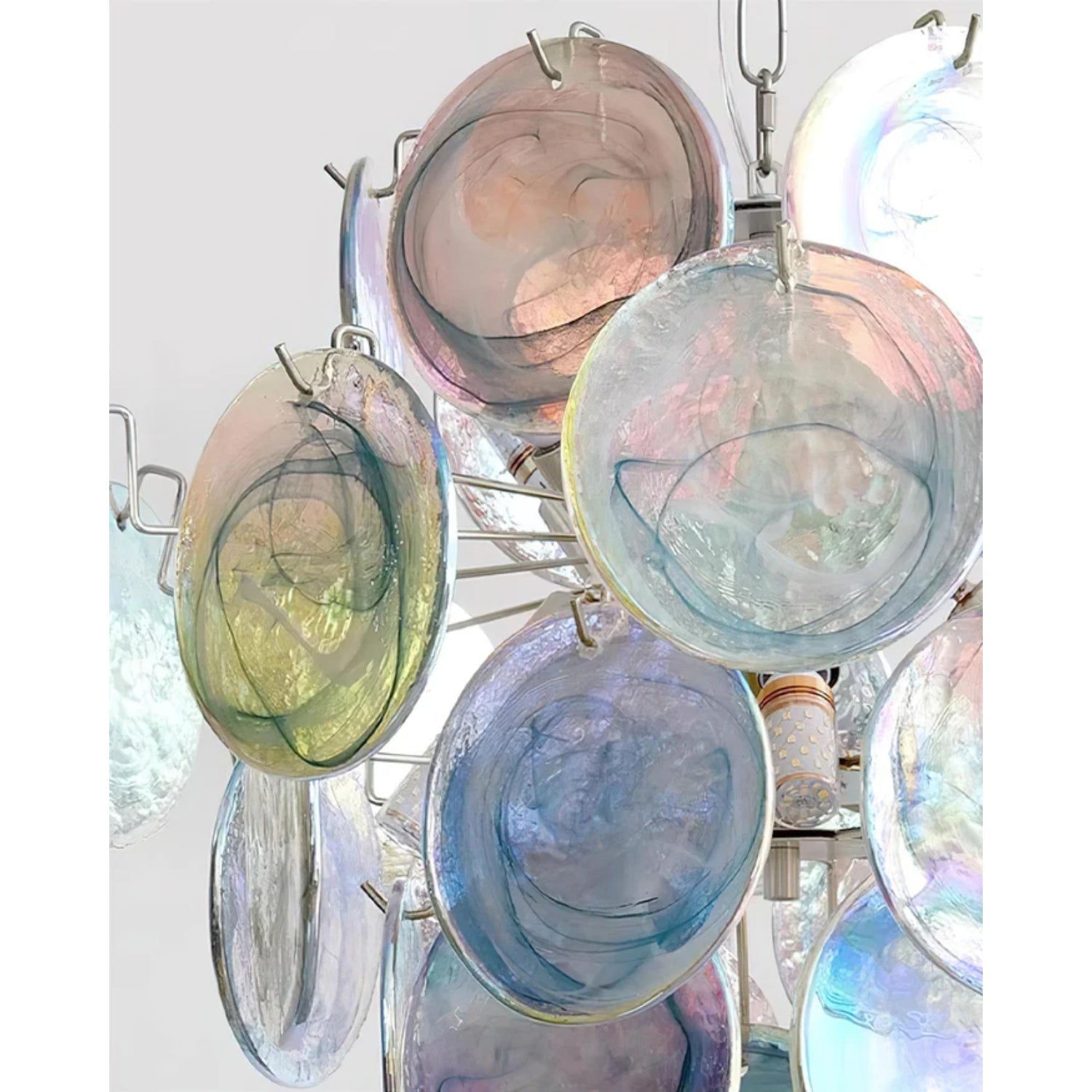 Neuvelle Chandelier