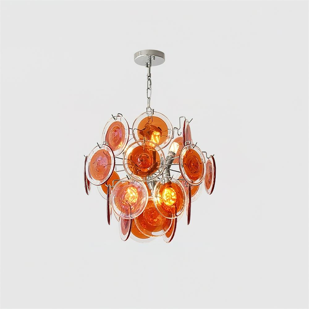 Neuvelle Chandelier