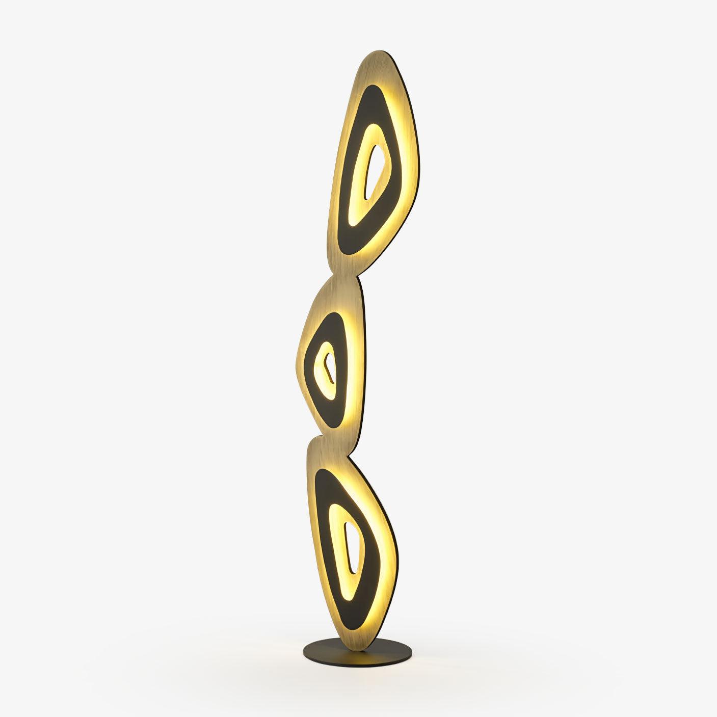 Novellis Floor Lamp