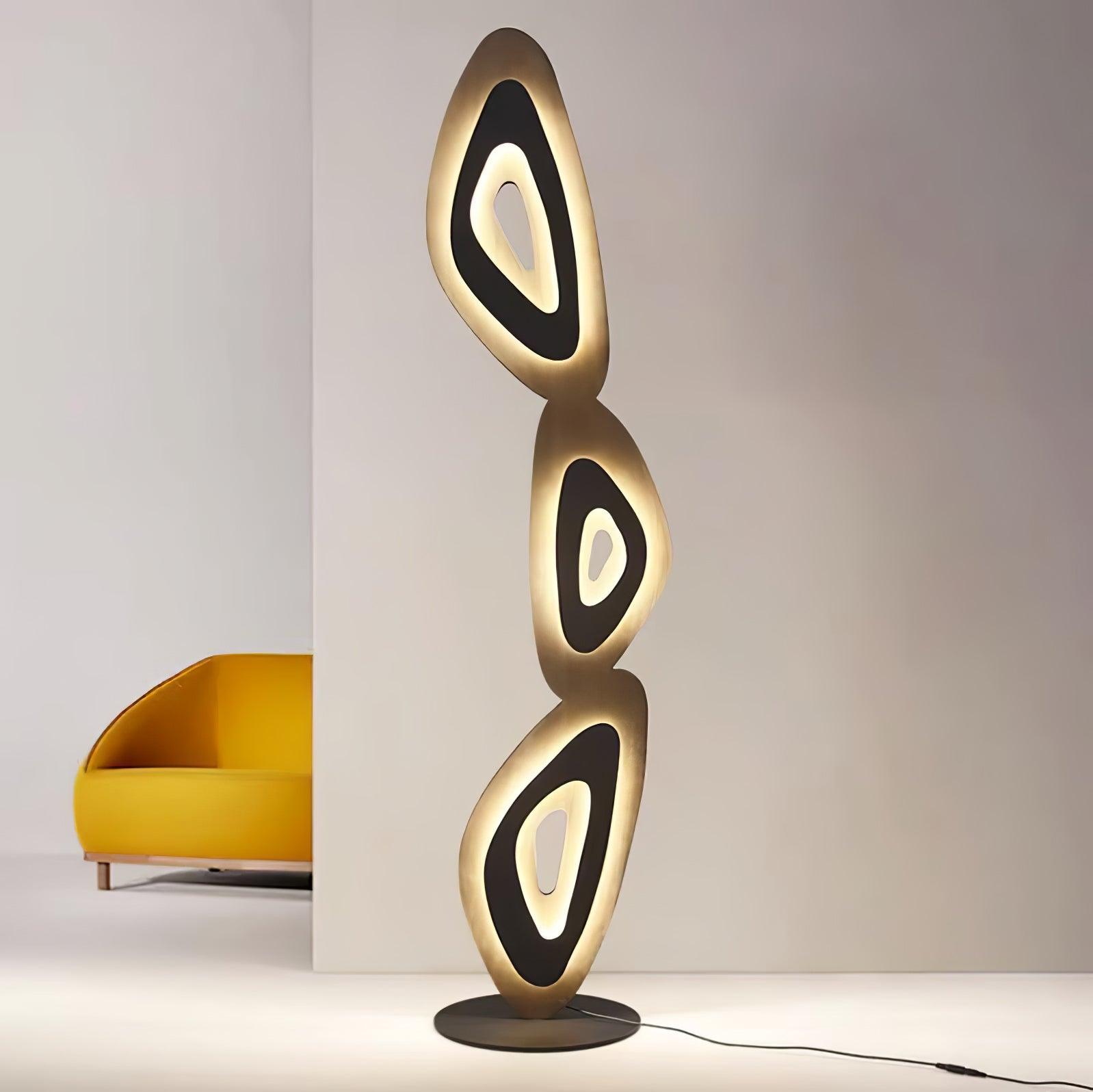 Novellis Floor Lamp