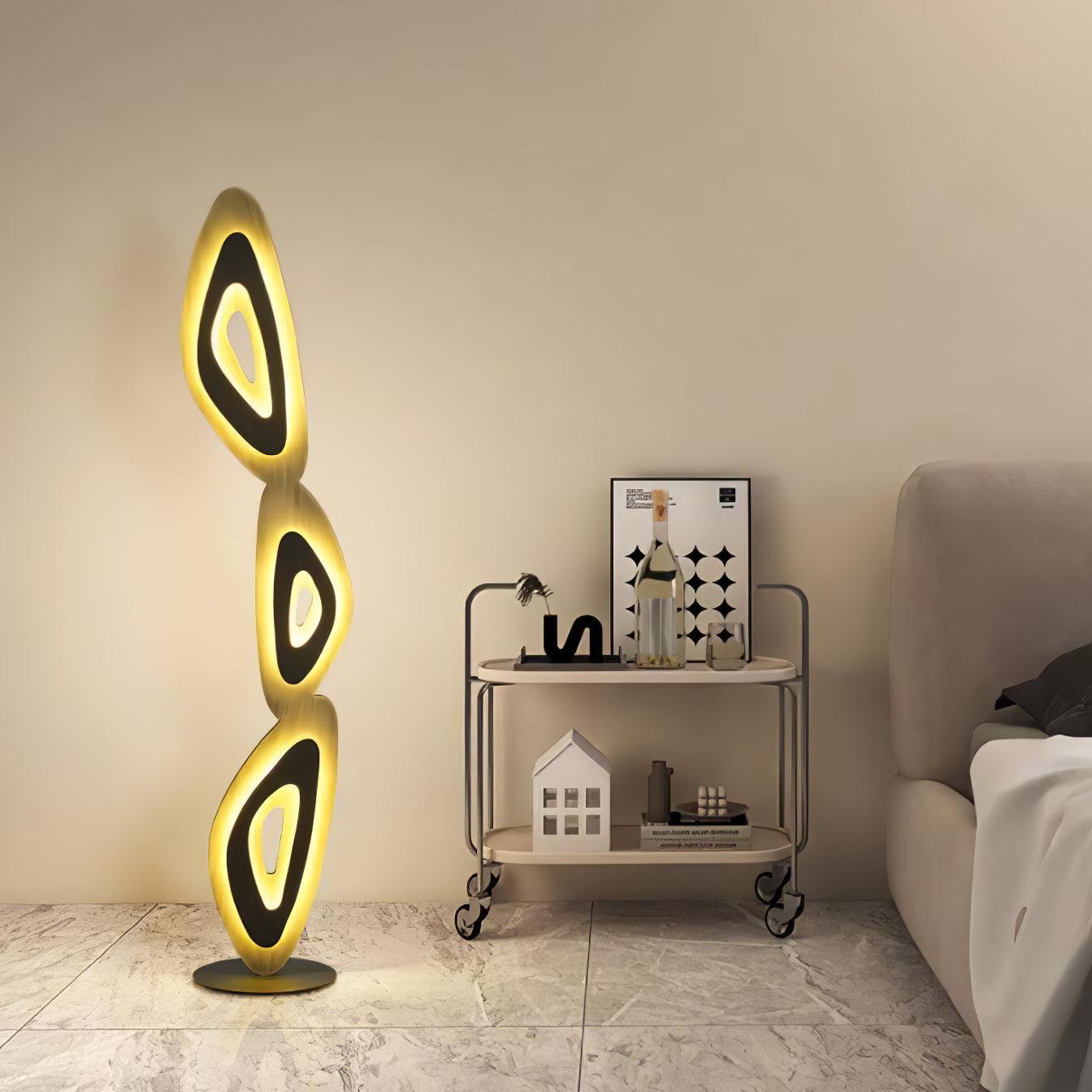 Novellis Floor Lamp
