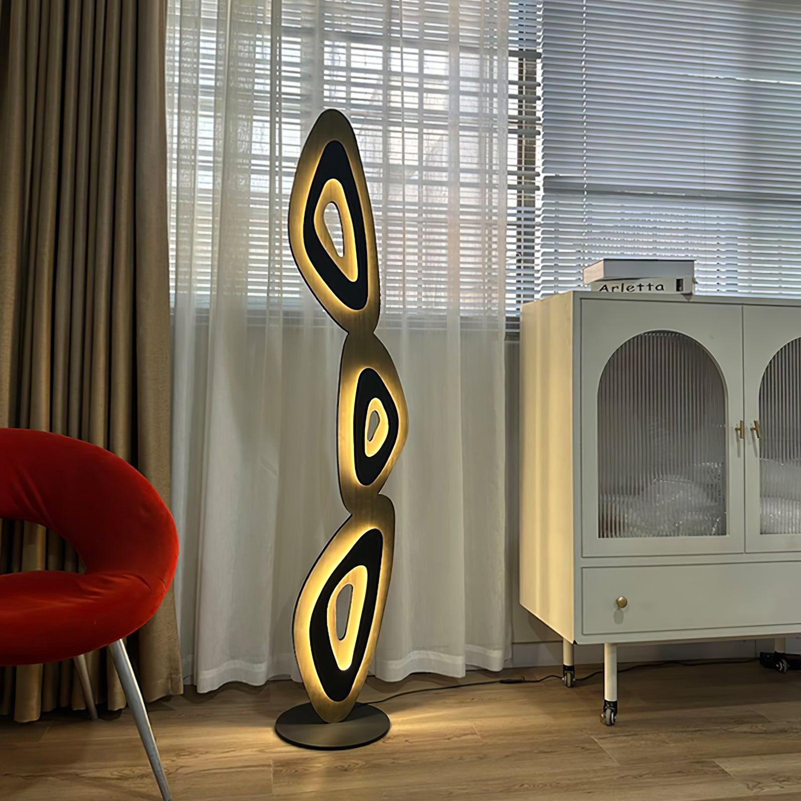 Novellis Floor Lamp