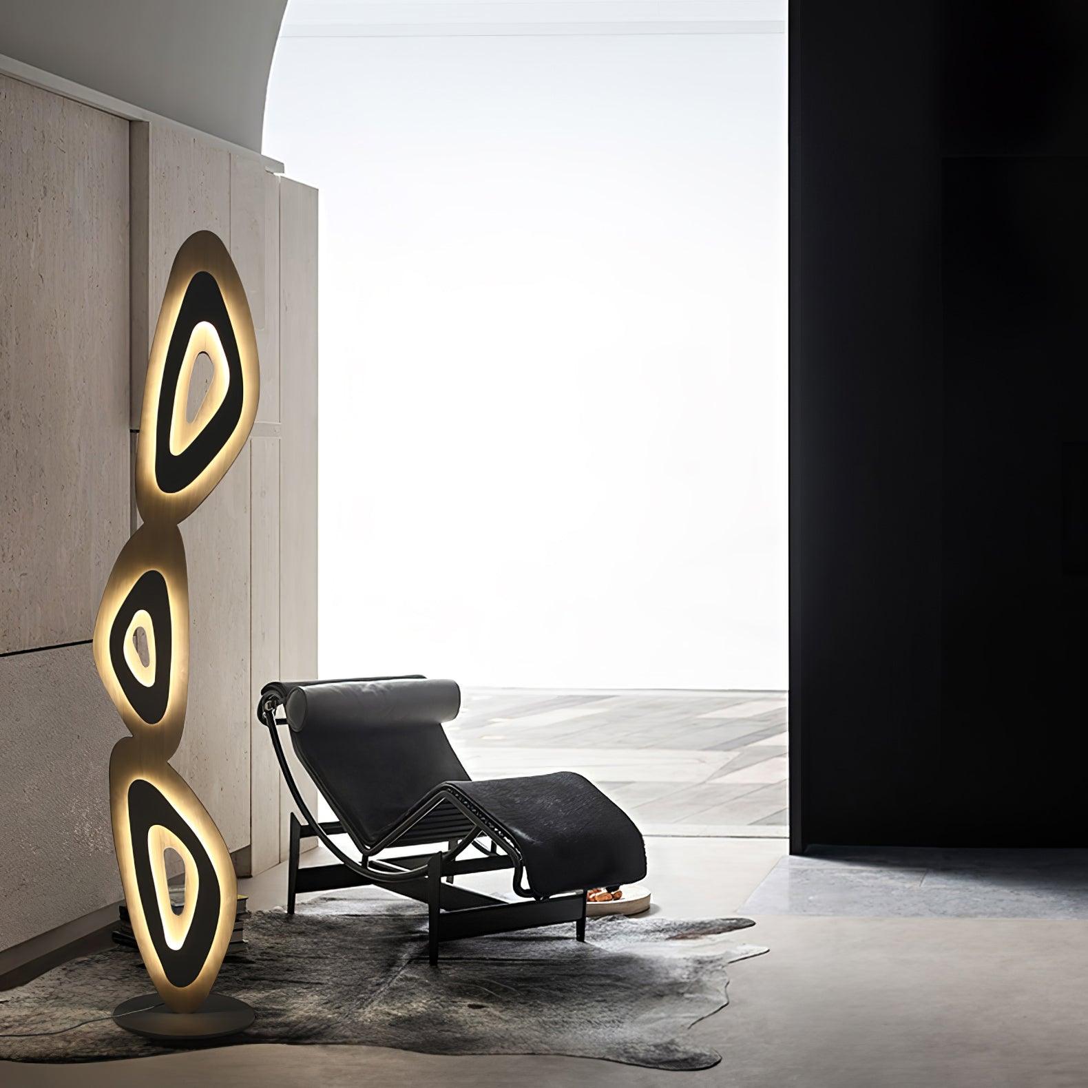 Novellis Floor Lamp