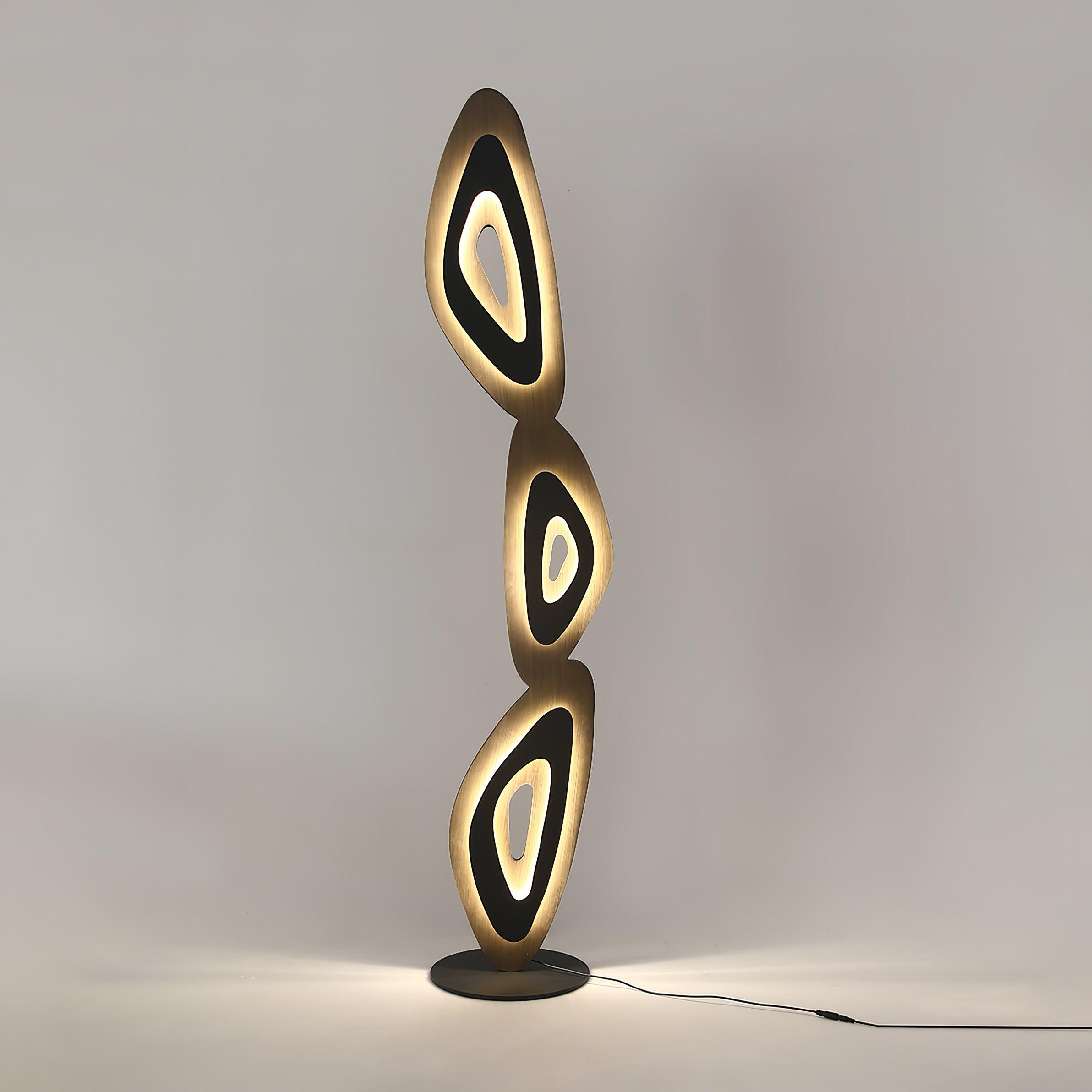 Novellis Floor Lamp