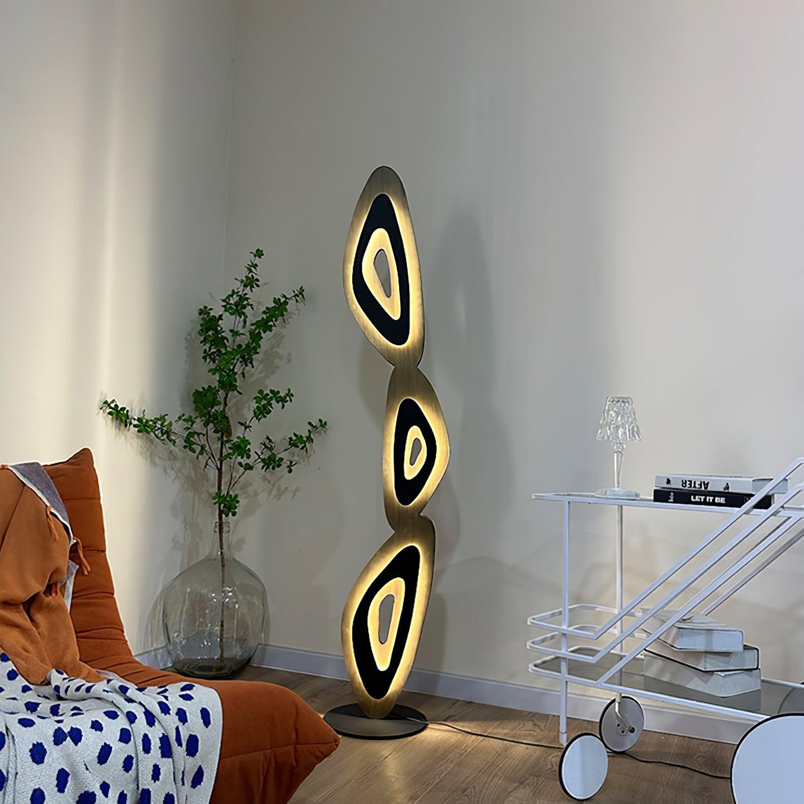 Novellis Floor Lamp