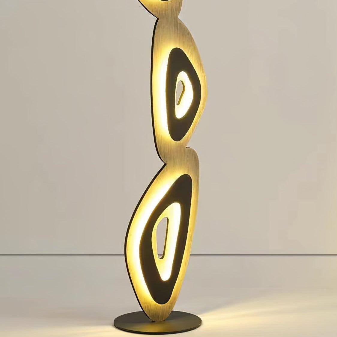 Novellis Floor Lamp