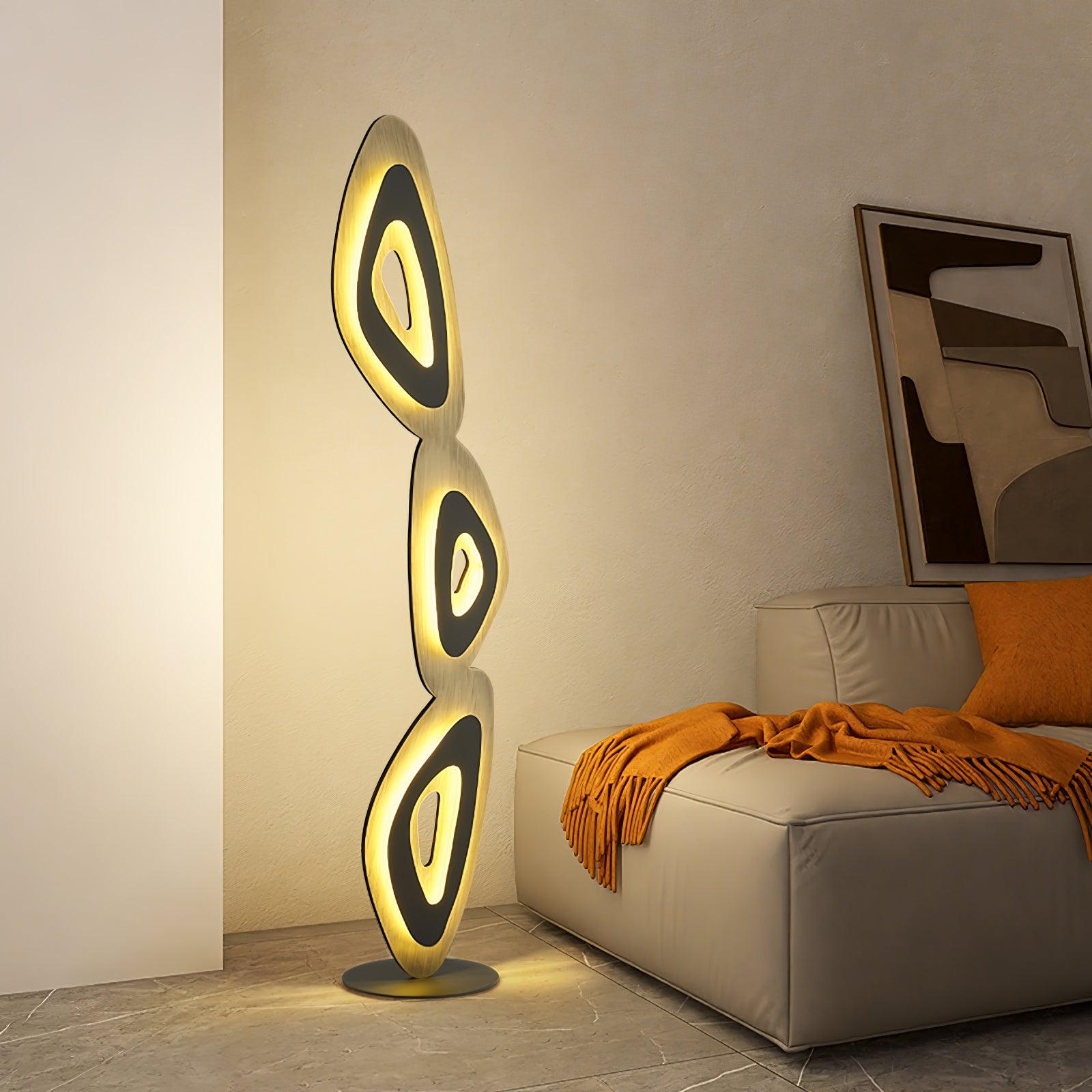 Novellis Floor Lamp