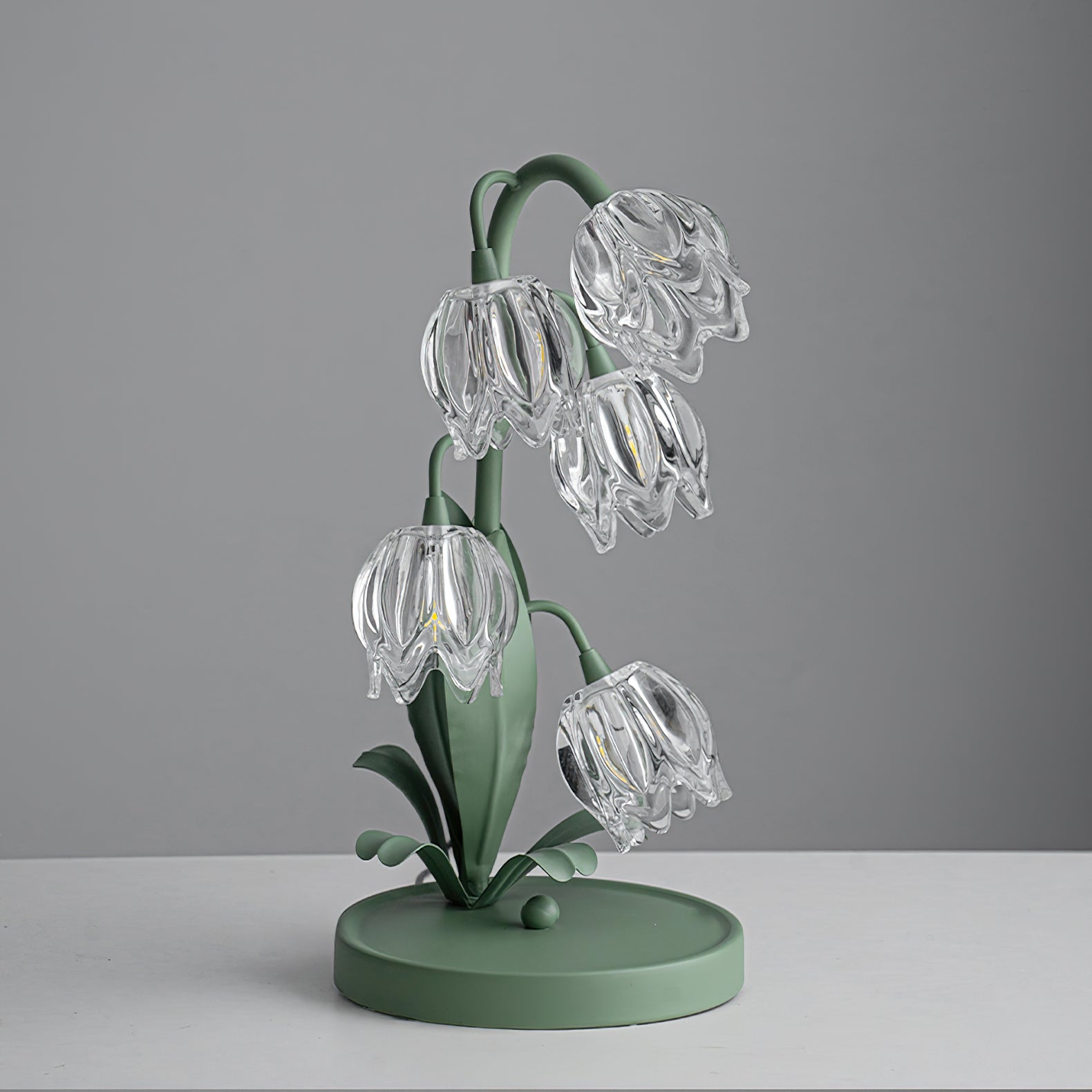 Cella Flower Table Lamp
