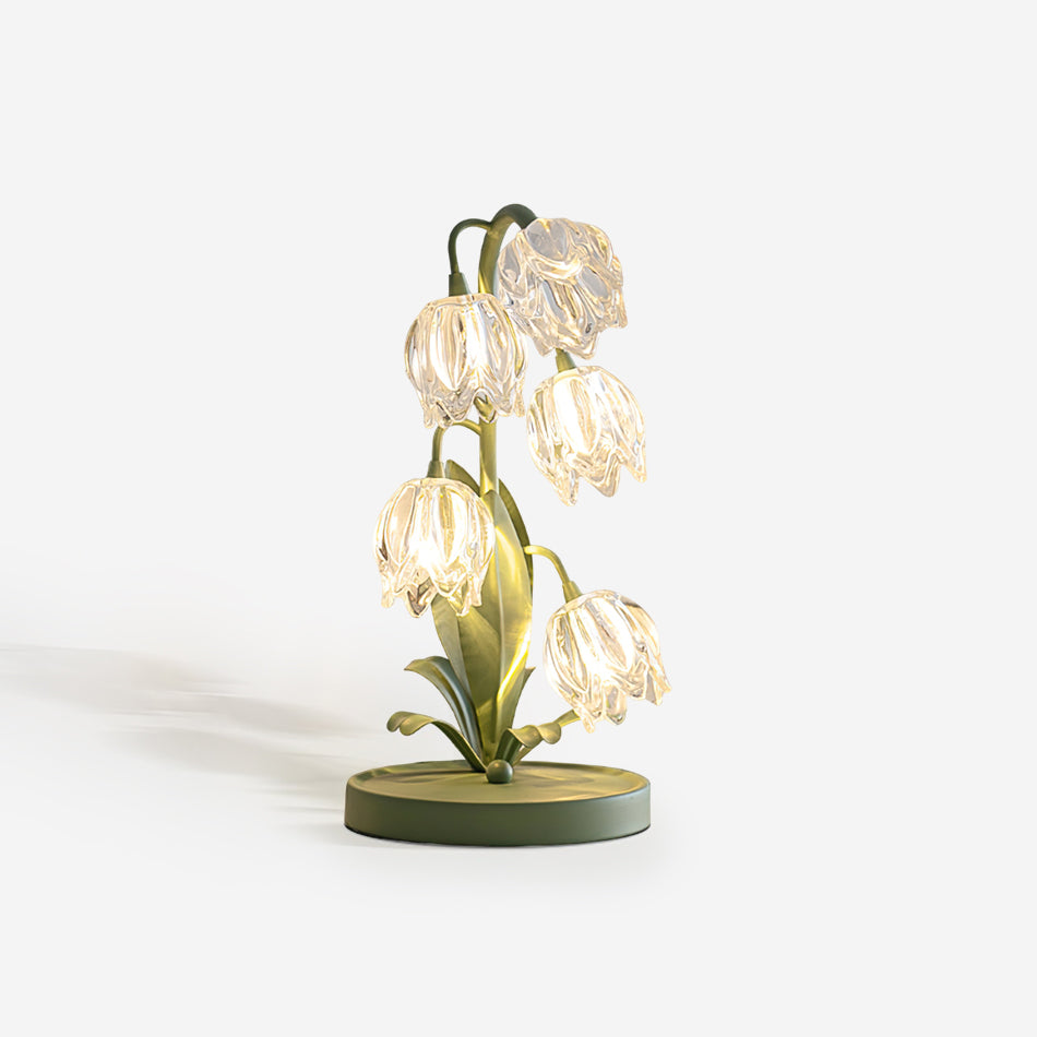 Cella Flower Table Lamp