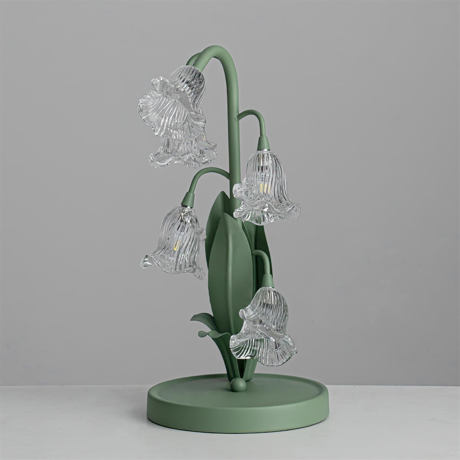 Cella Flower Table Lamp