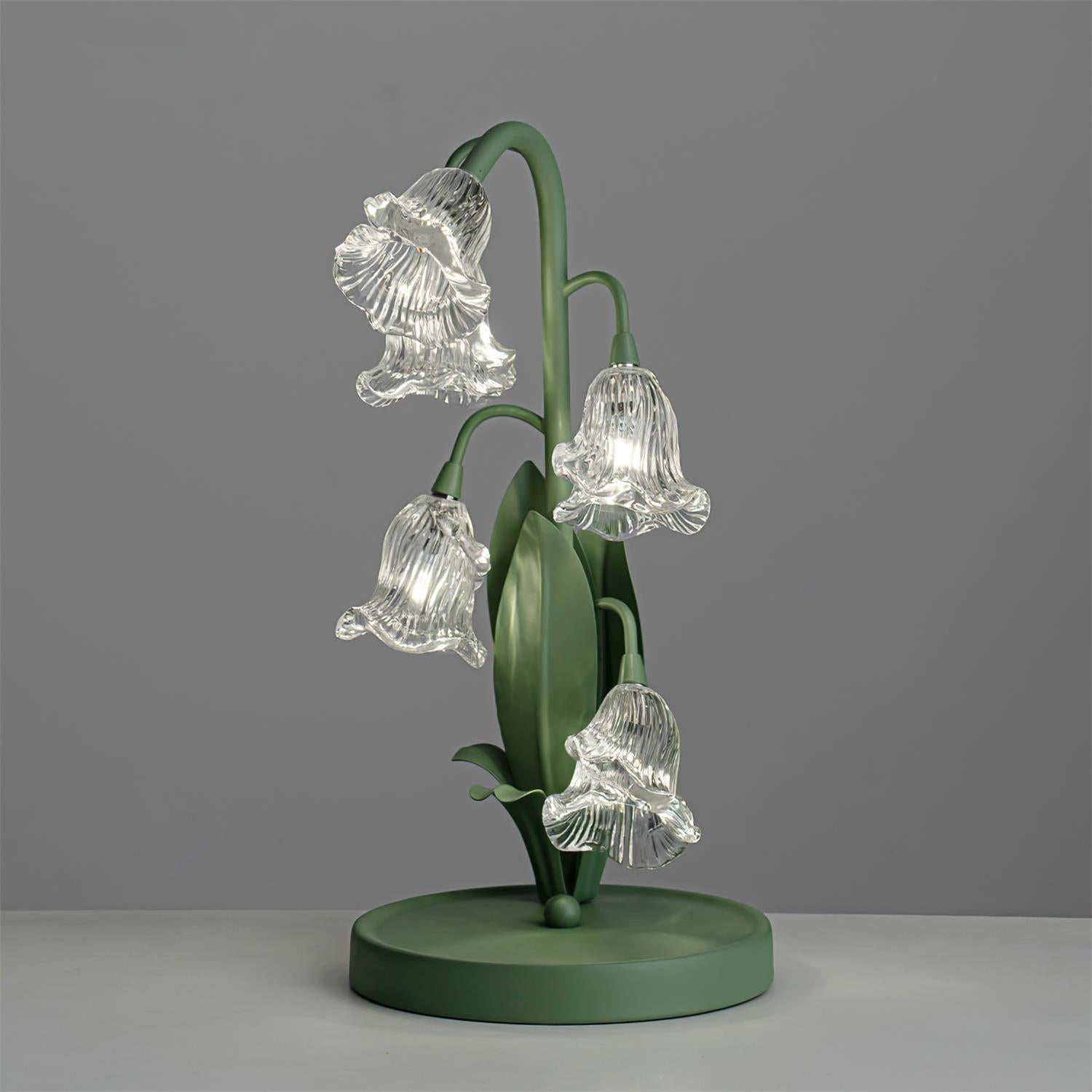 Cella Flower Table Lamp