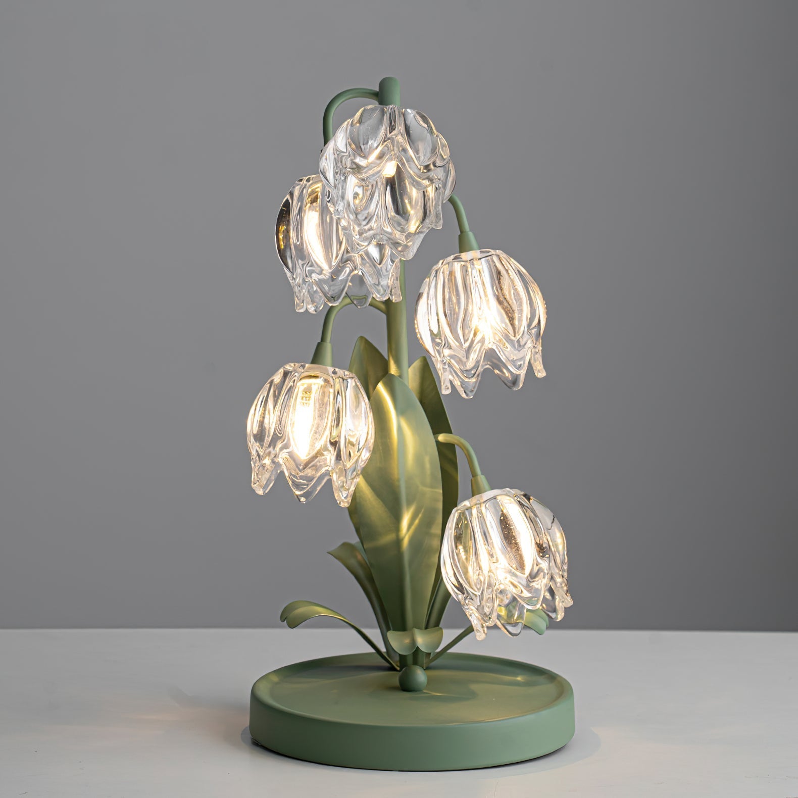 Cella Flower Table Lamp