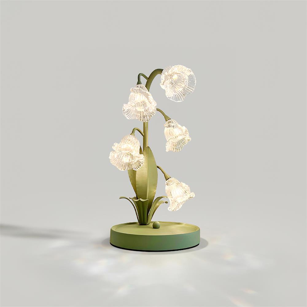 Cella Flower Table Lamp