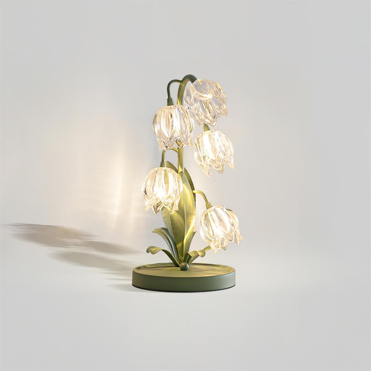 Cella Flower Table Lamp