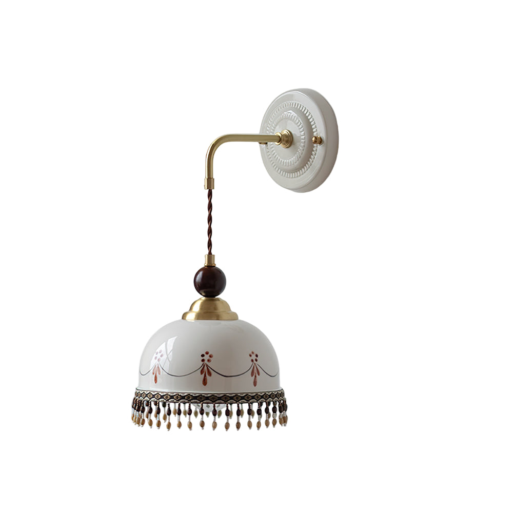Nomesi Wall Light