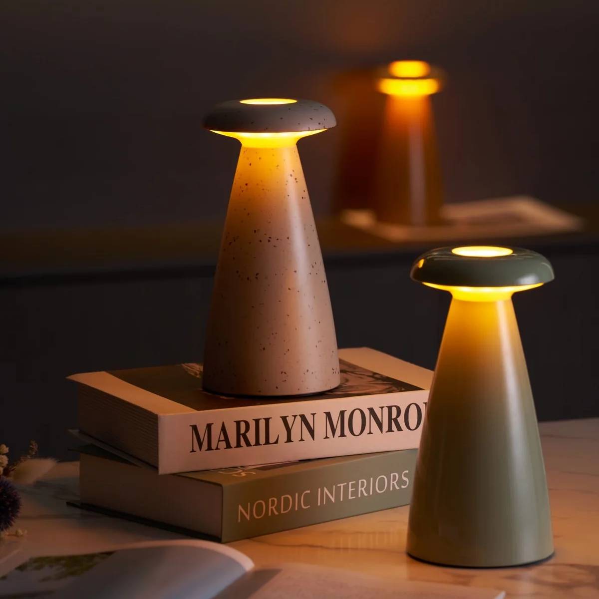 Nelisco Table Lamp