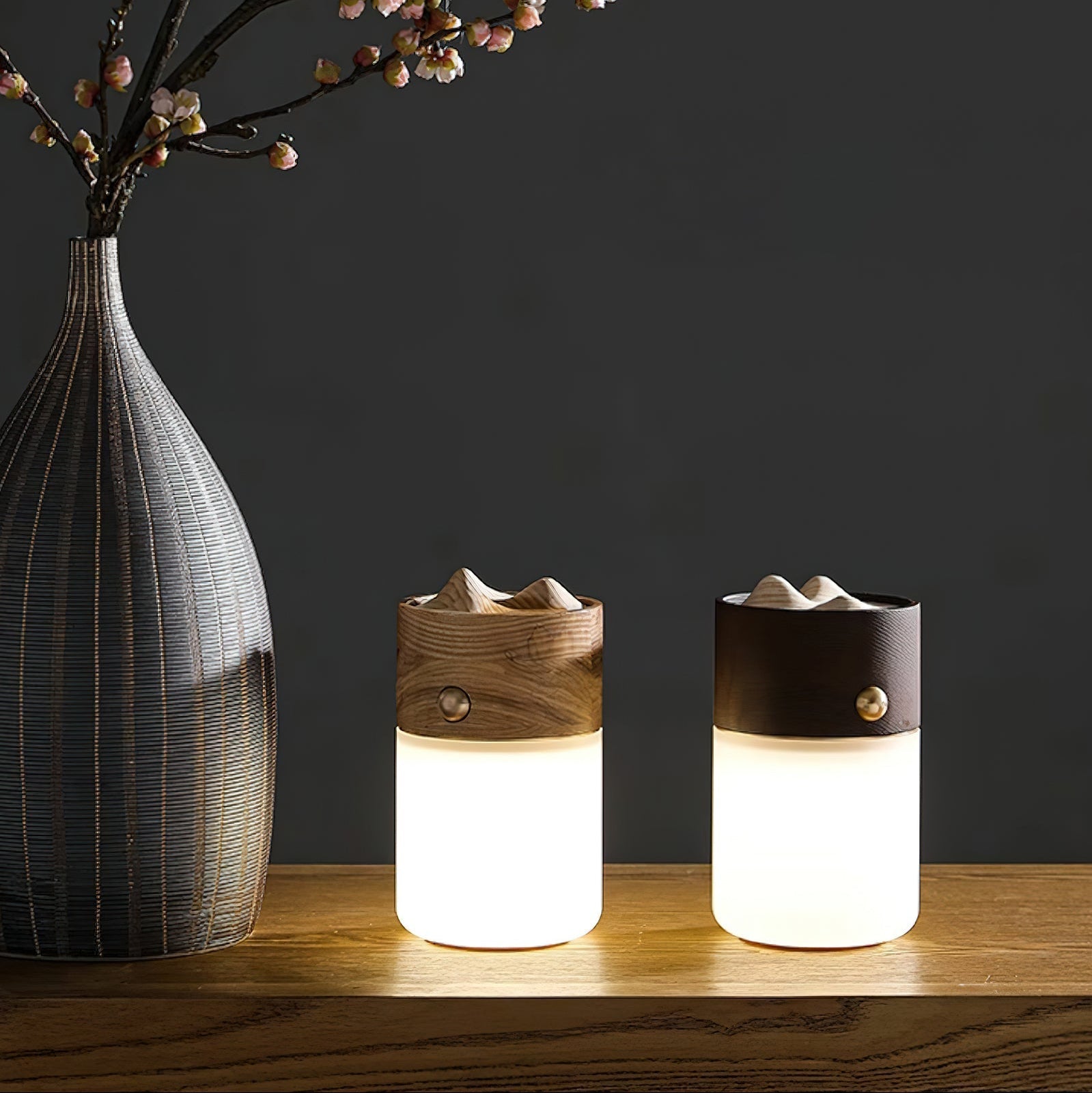 Feno Portable Table Lamp
