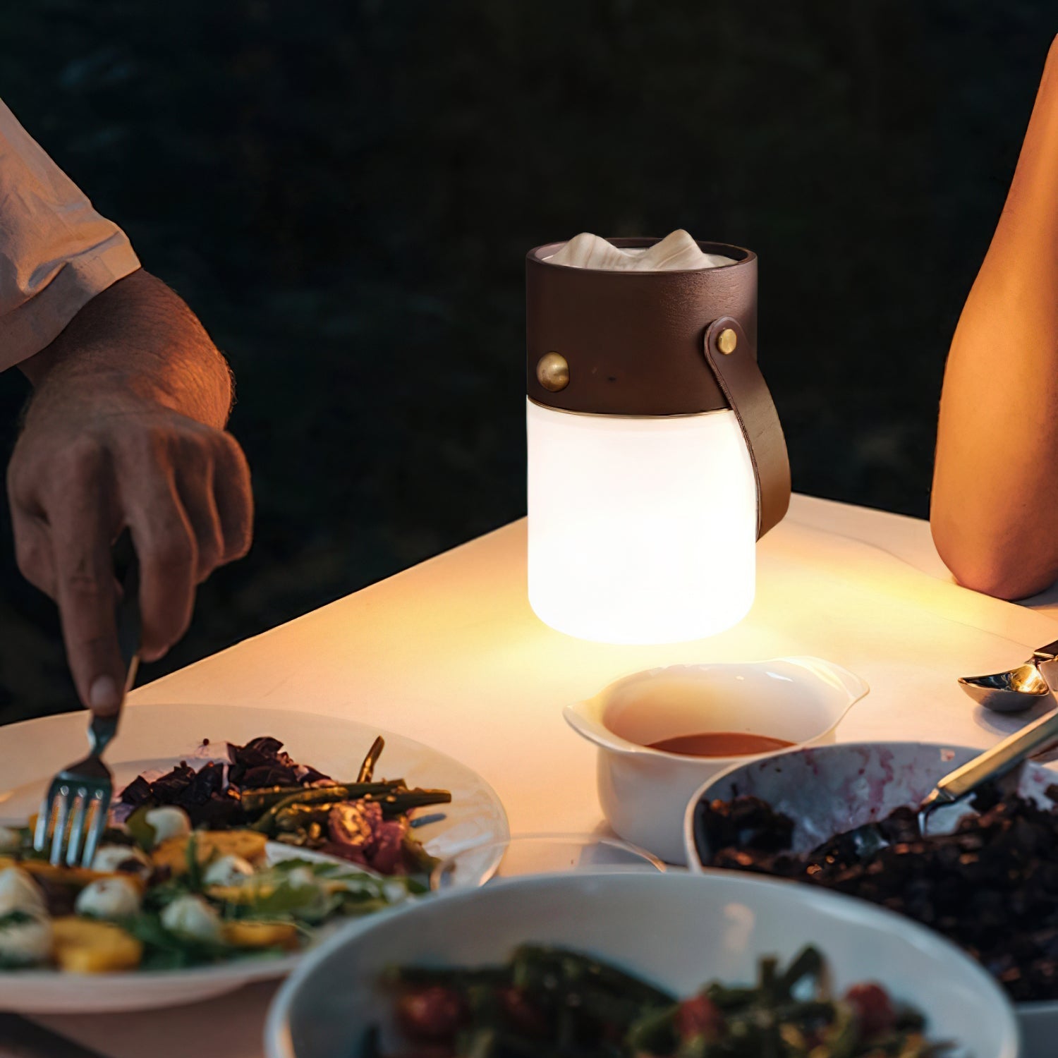 Feno Portable Table Lamp