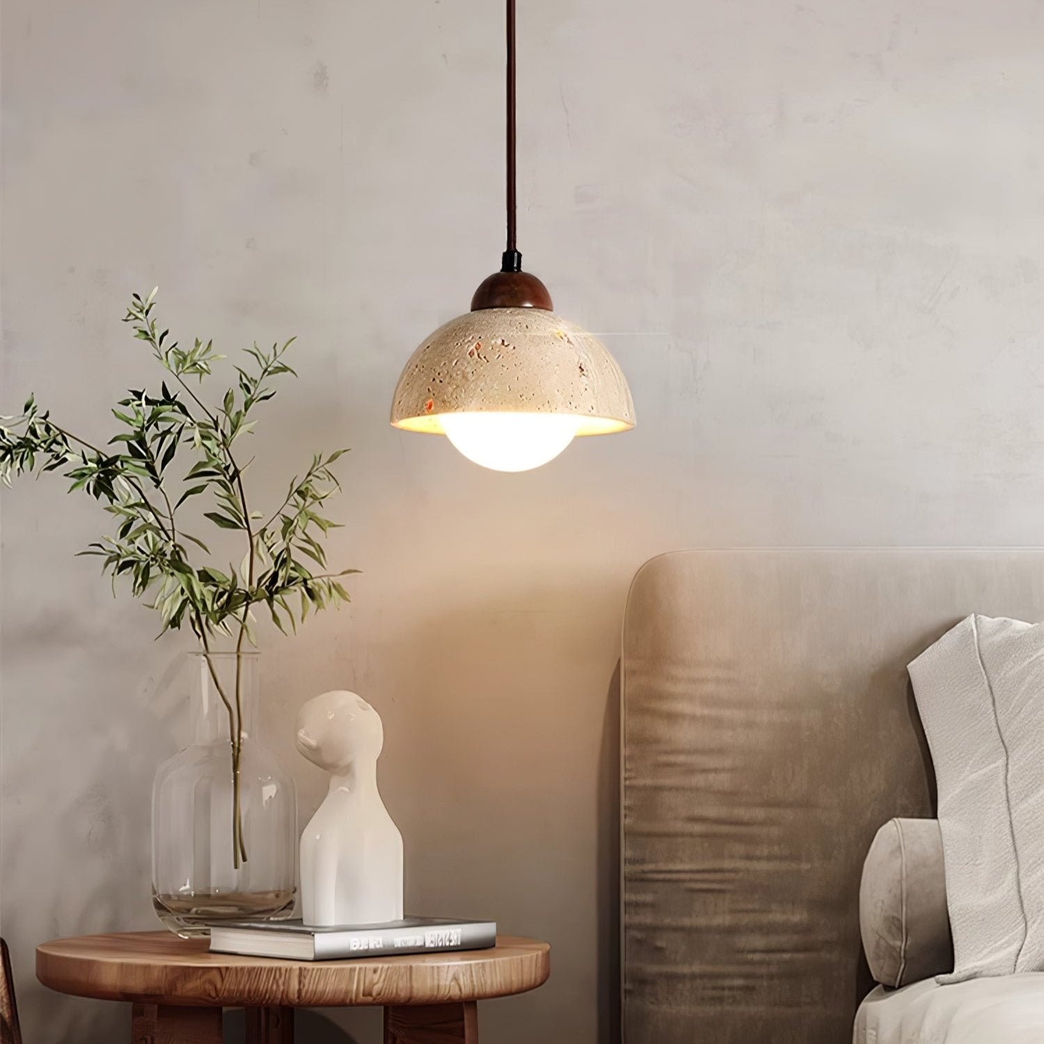 Nodimso Pendant Light