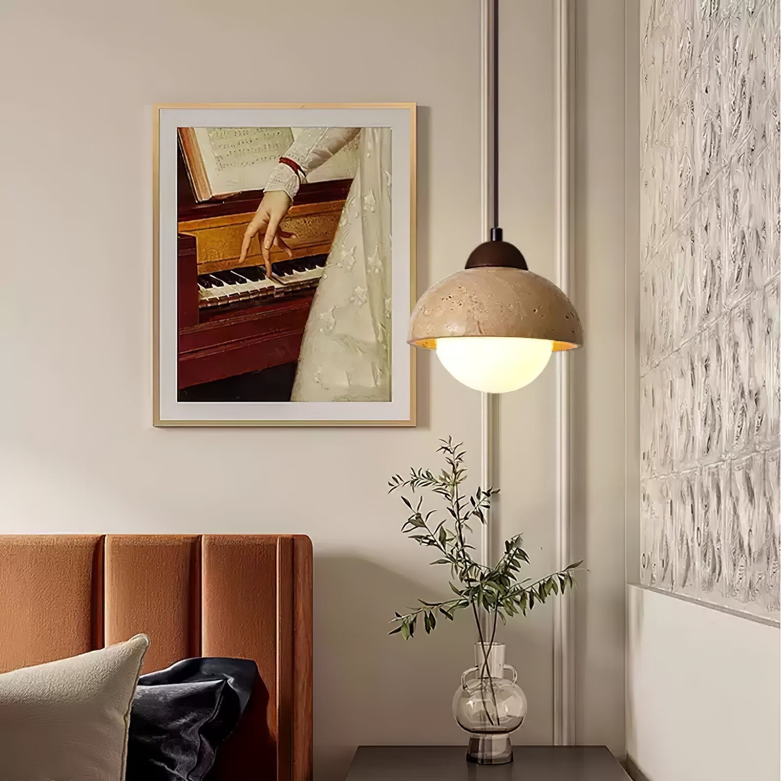 Nodimso Pendant Light