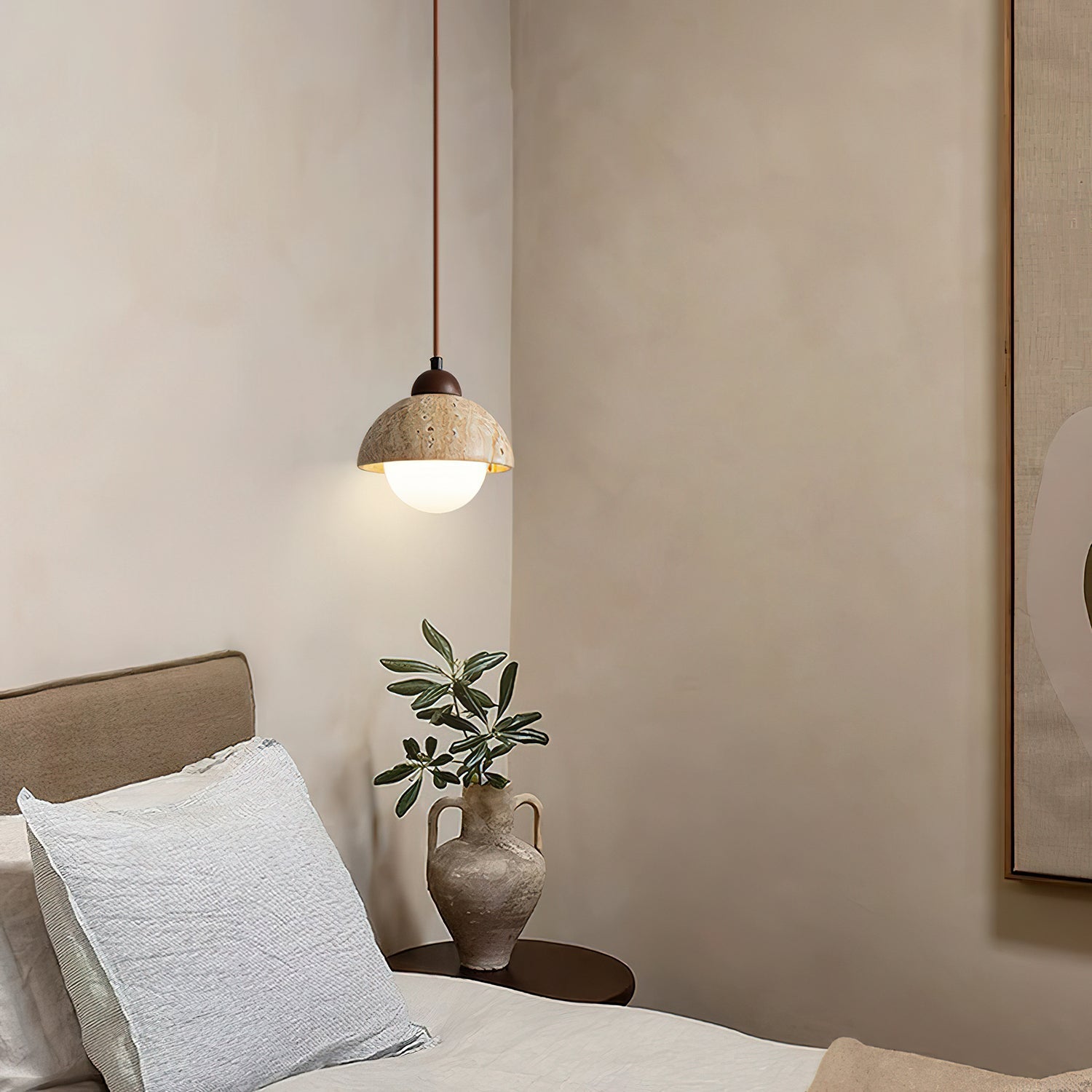 Nodimso Pendant Light
