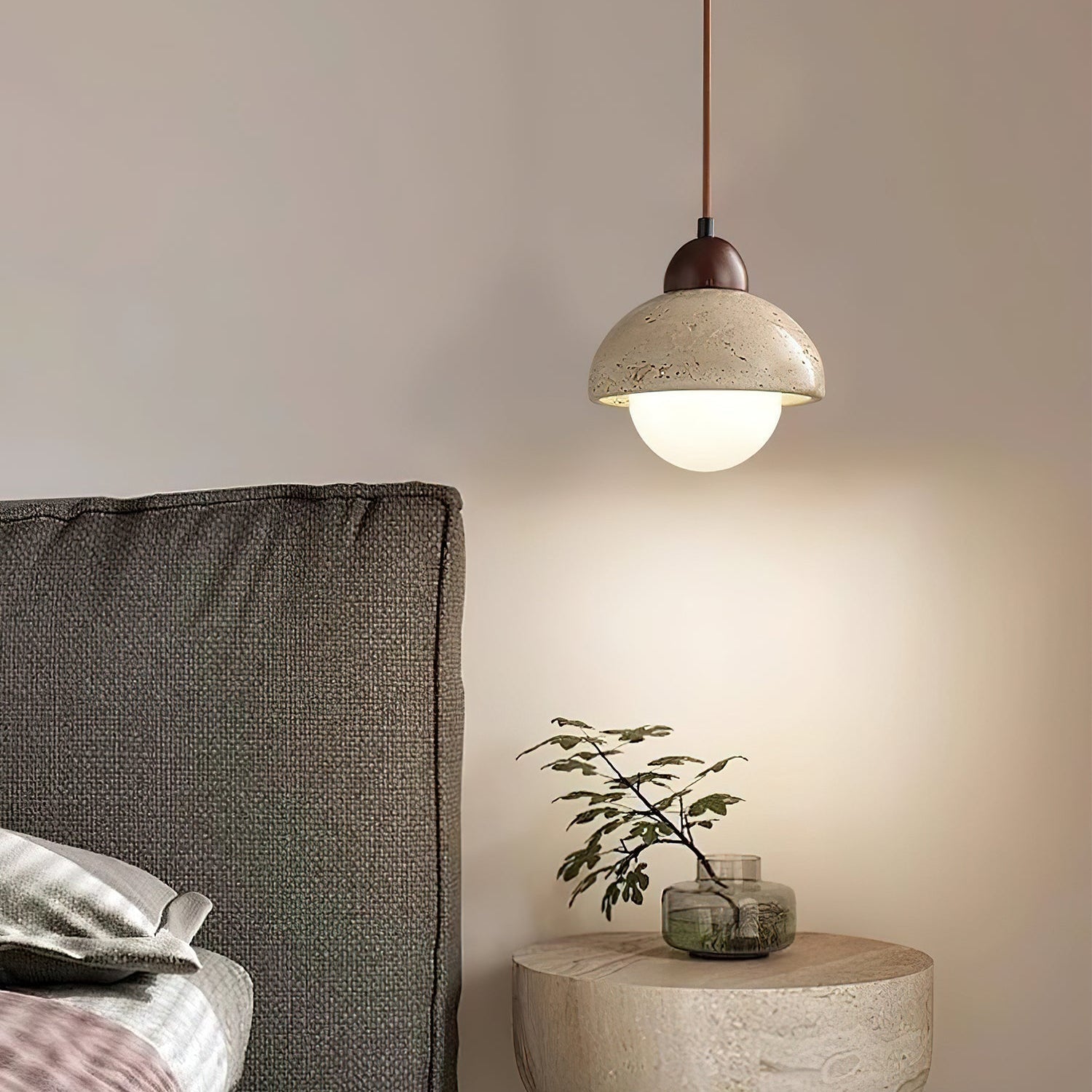 Nodimso Pendant Light