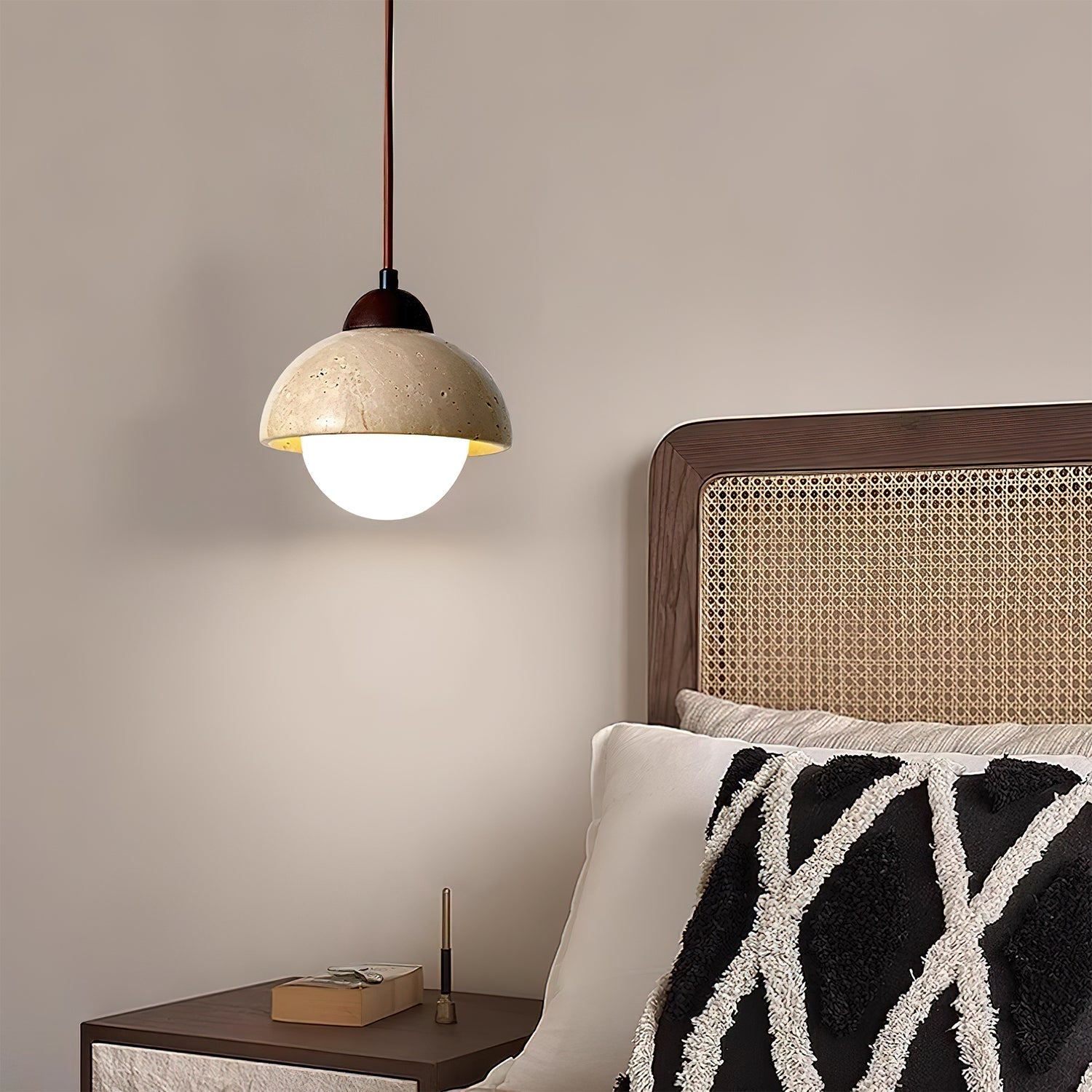 Nodimso Pendant Light
