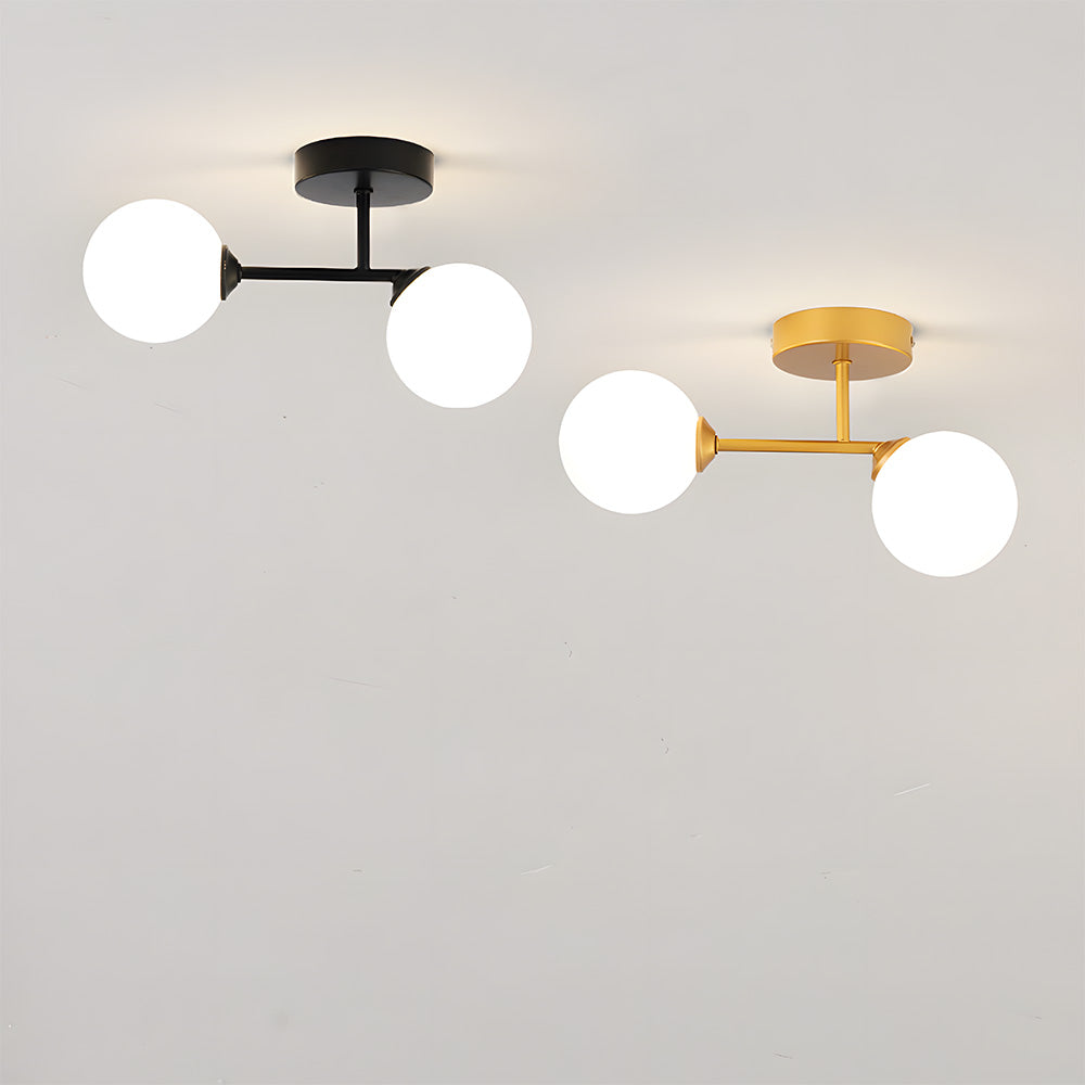Lodez Ceiling Light