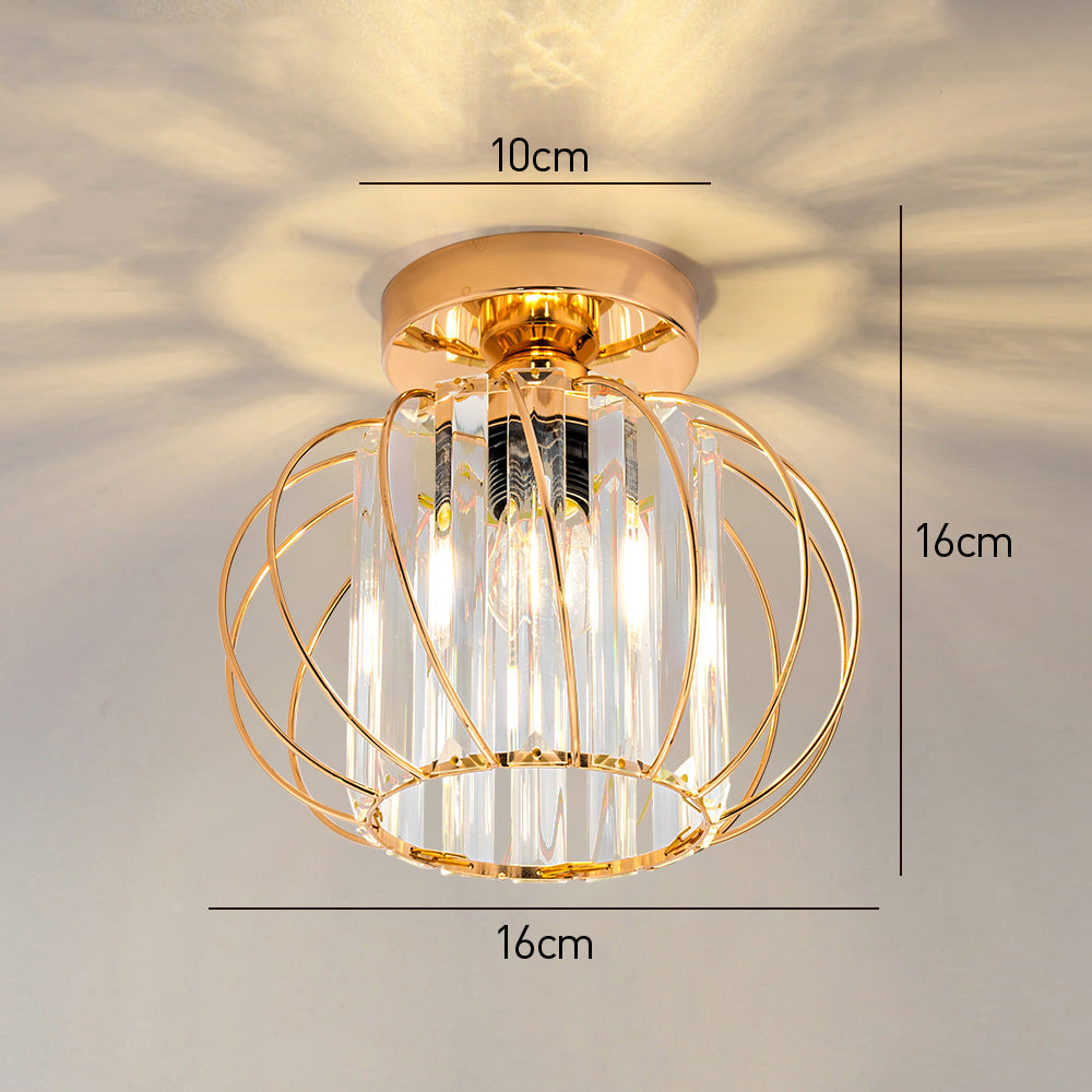 Cazzon Luxe Ceiling Light