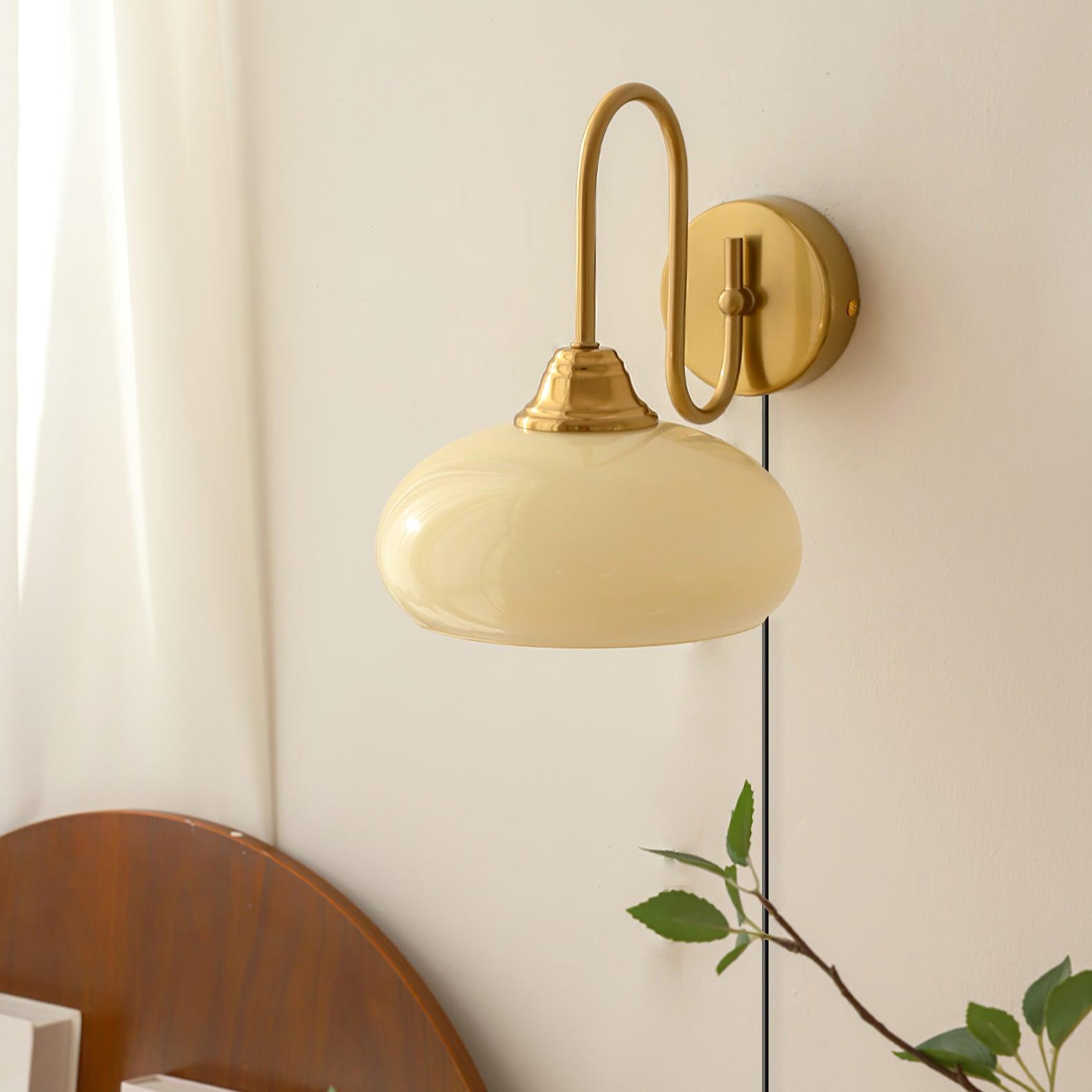 Sinosa Wall Light
