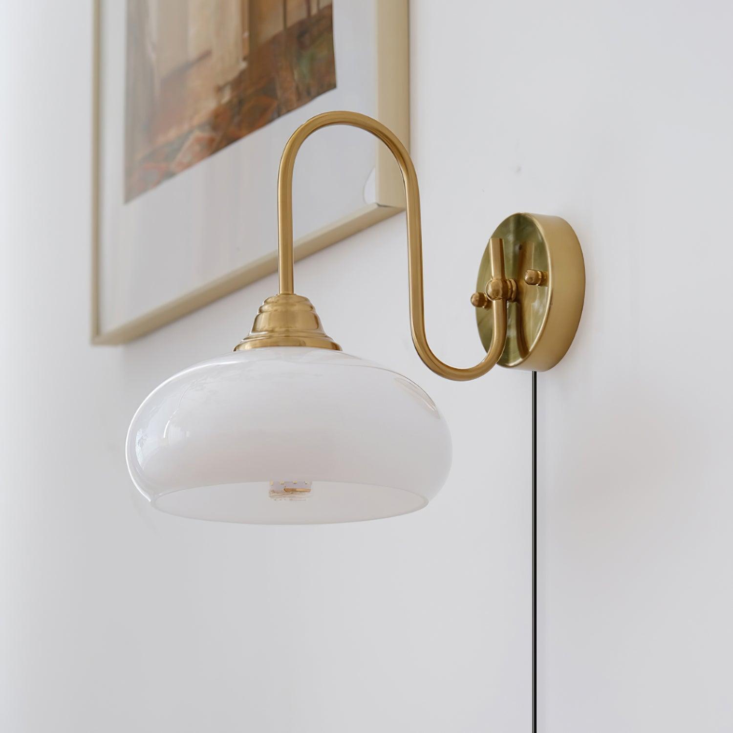 Sinosa Wall Light