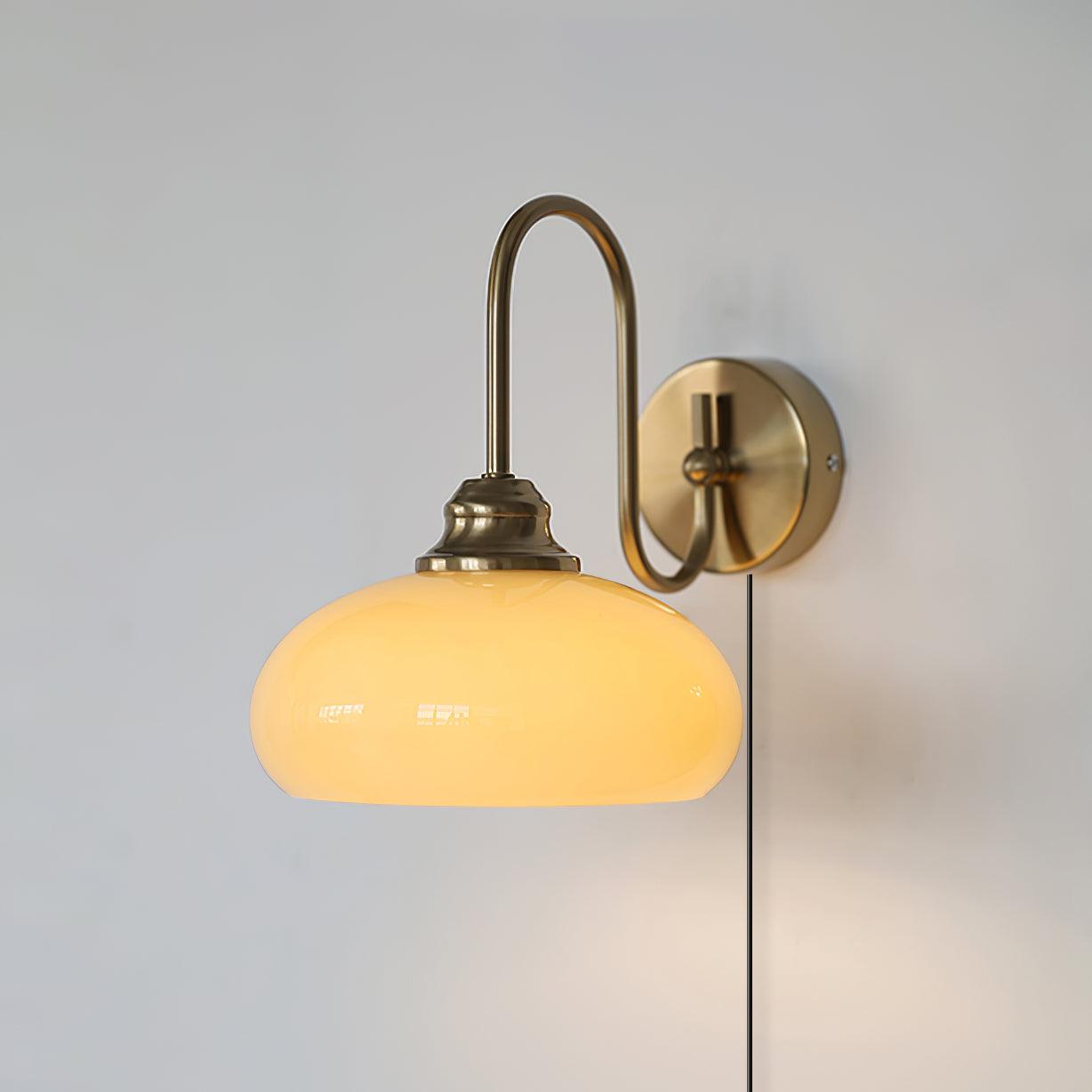 Sinosa Wall Light