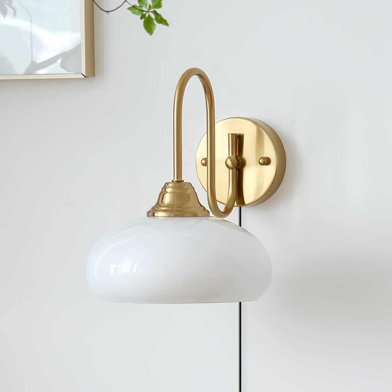 Sinosa Wall Light