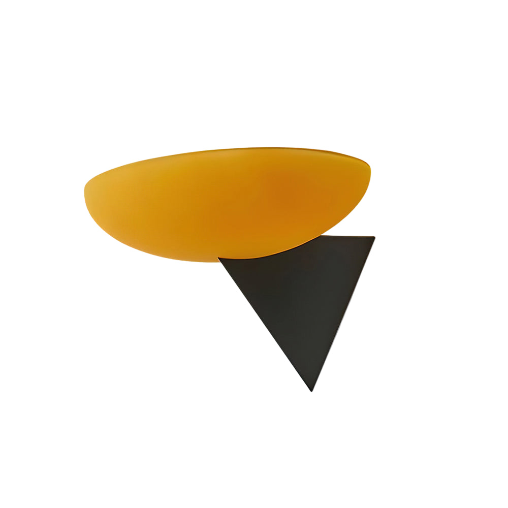 Nivoso Wall Light