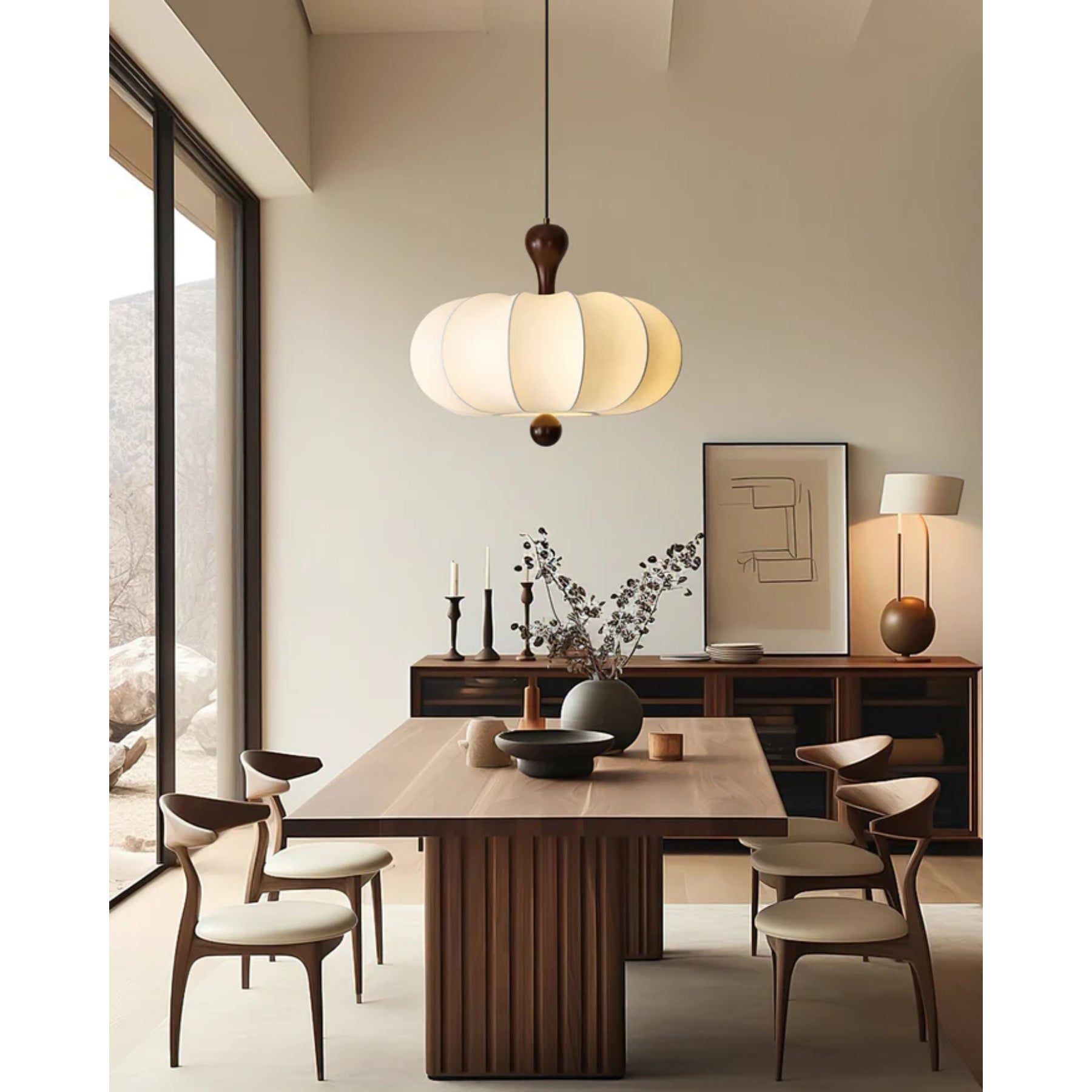 Culismo Pendant Light