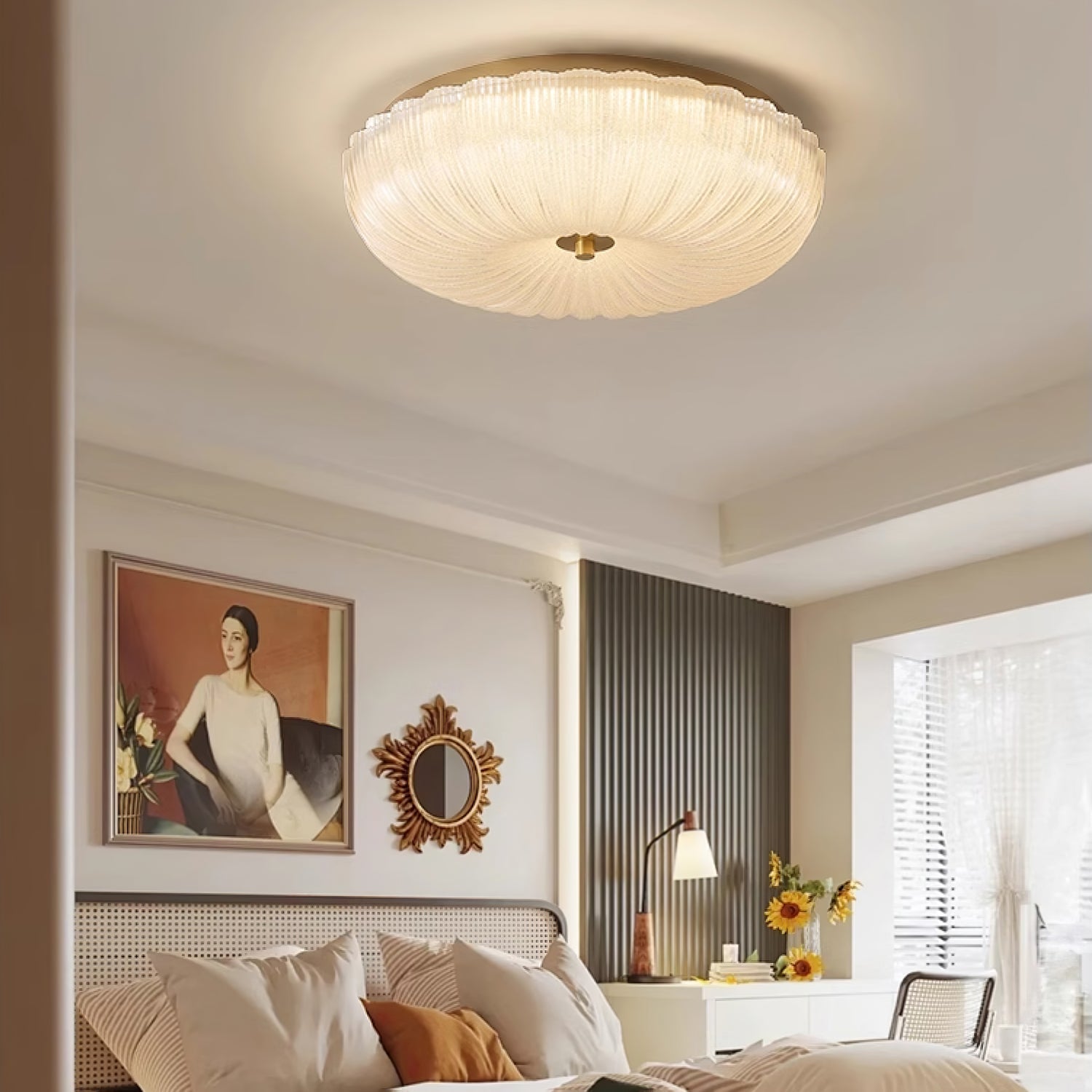Lesmano Ceiling Light