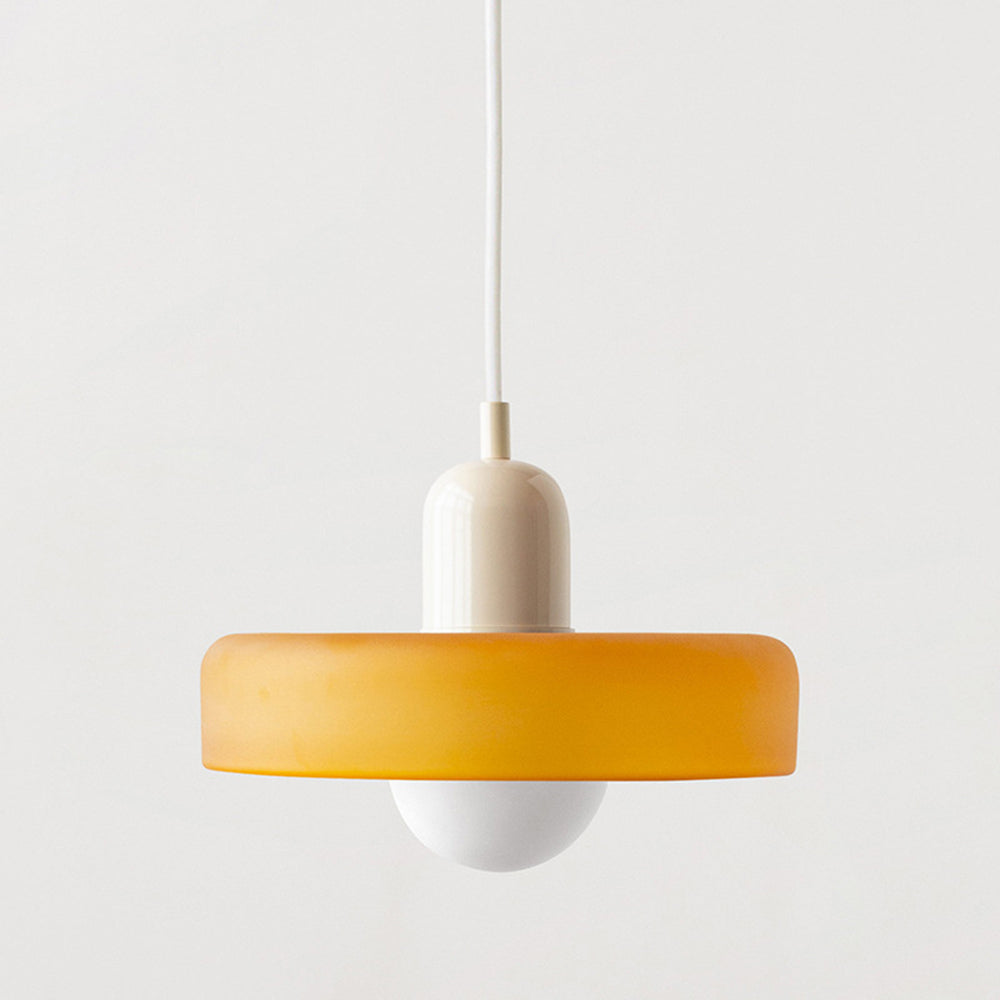 Luccon Retro Pendant Light