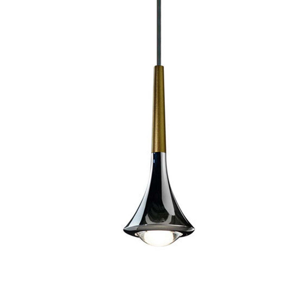 Prymessa Luxe Pendant Light
