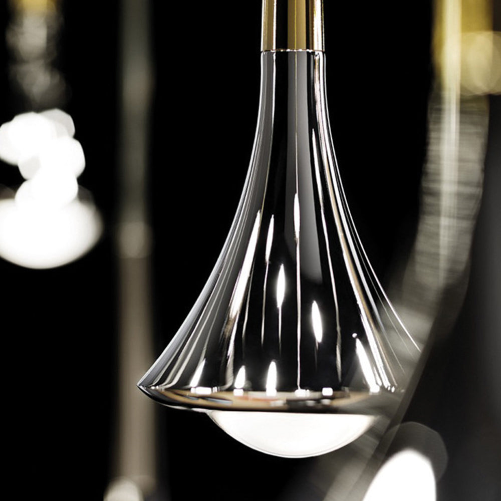 Prymessa Luxe Pendant Light